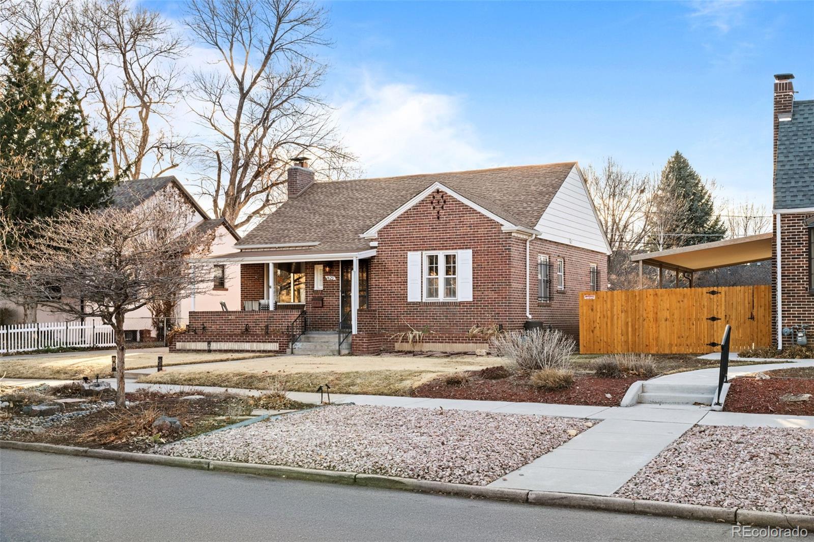 MLS Image #33 for 1429  hudson street,denver, Colorado