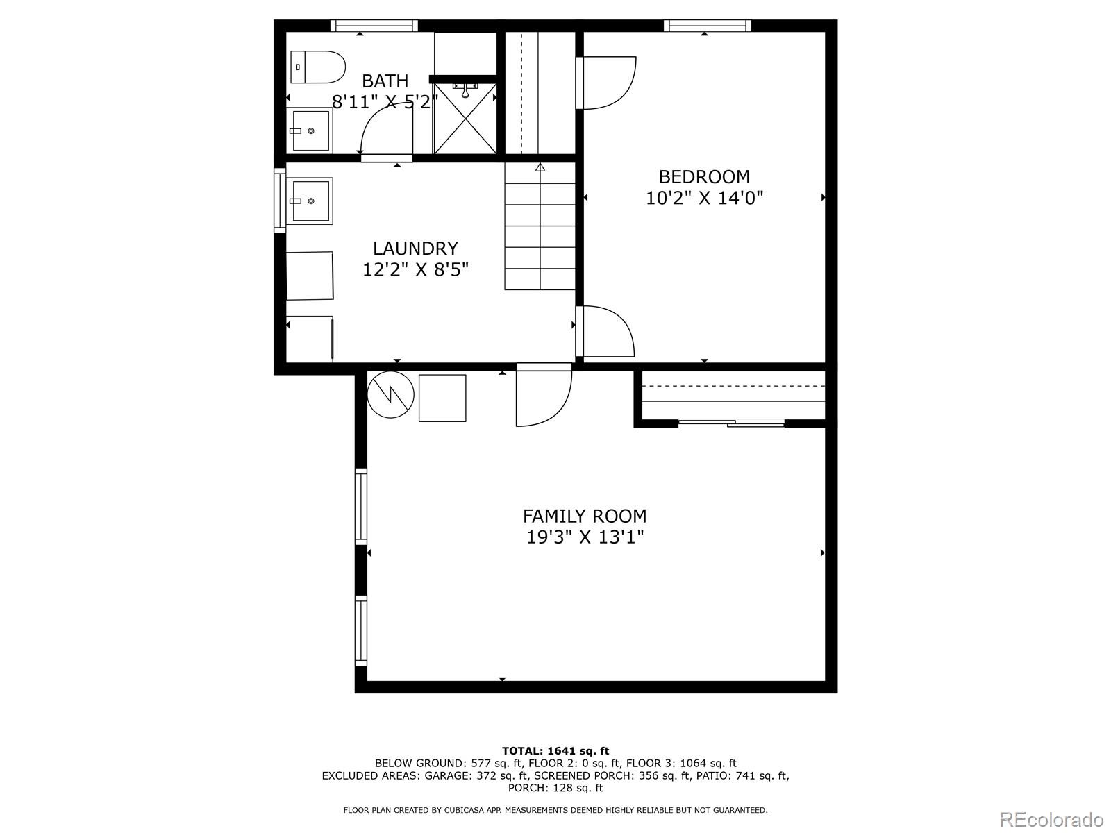 MLS Image #34 for 1429  hudson street,denver, Colorado