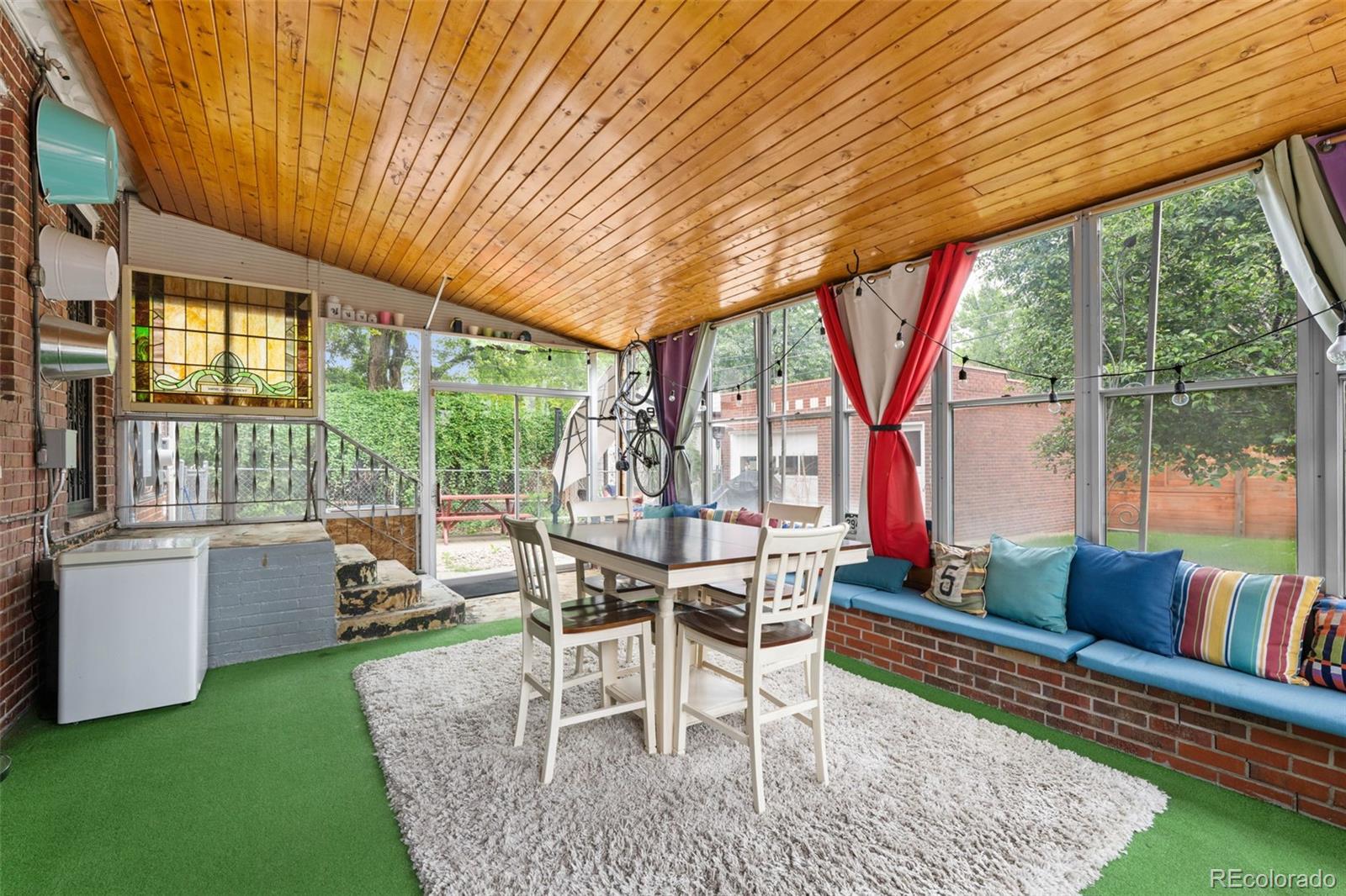MLS Image #39 for 1429  hudson street,denver, Colorado