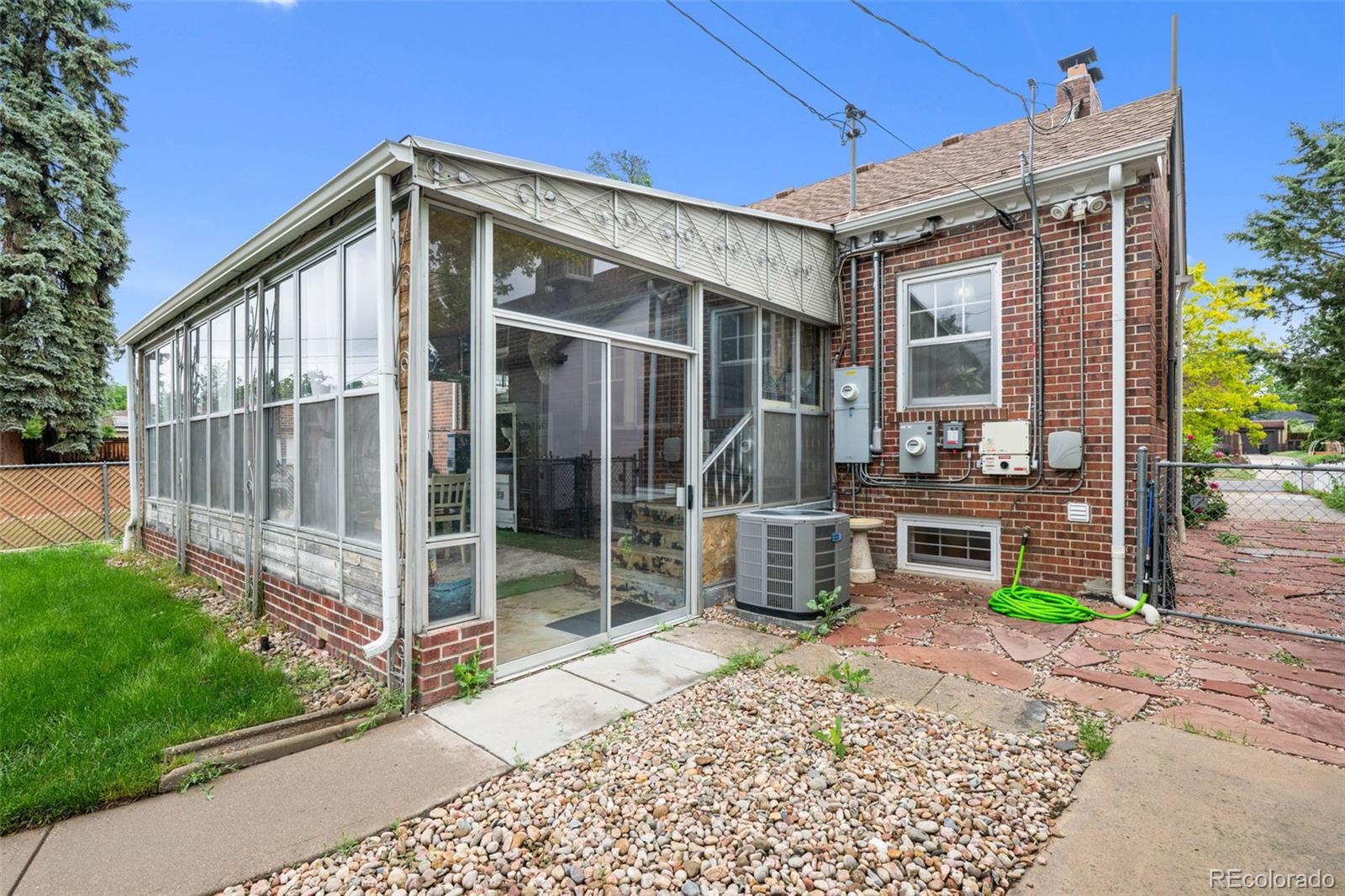 MLS Image #40 for 1429  hudson street,denver, Colorado