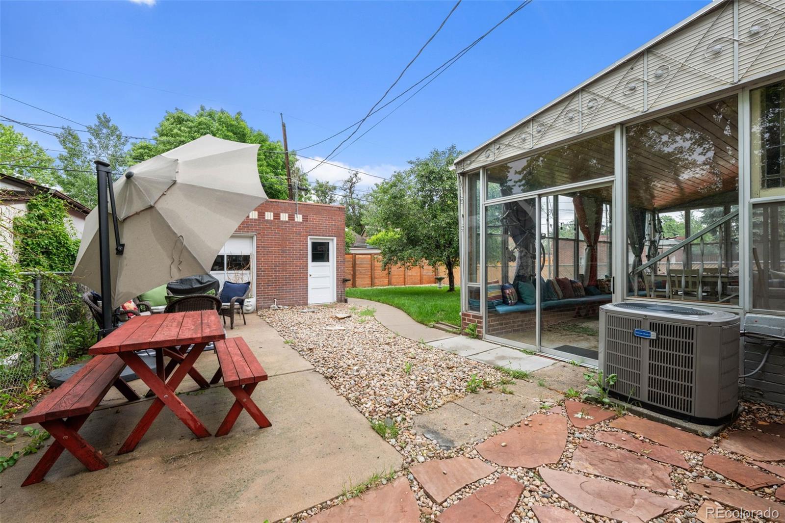MLS Image #42 for 1429  hudson street,denver, Colorado