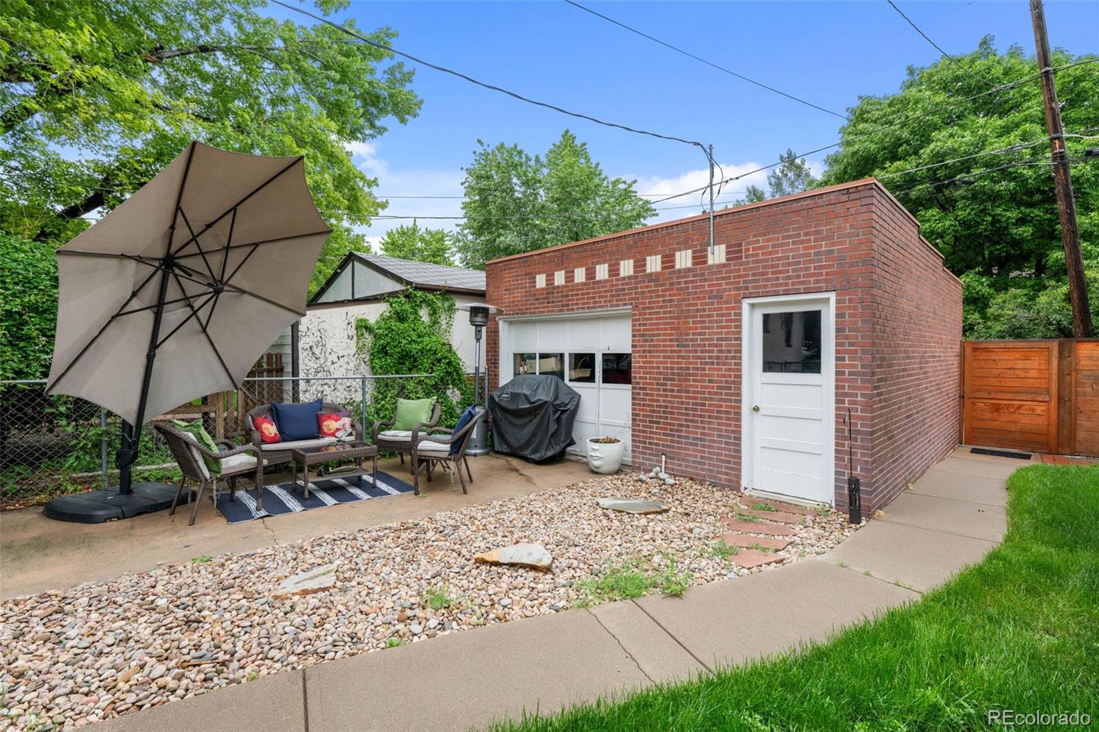 MLS Image #43 for 1429  hudson street,denver, Colorado