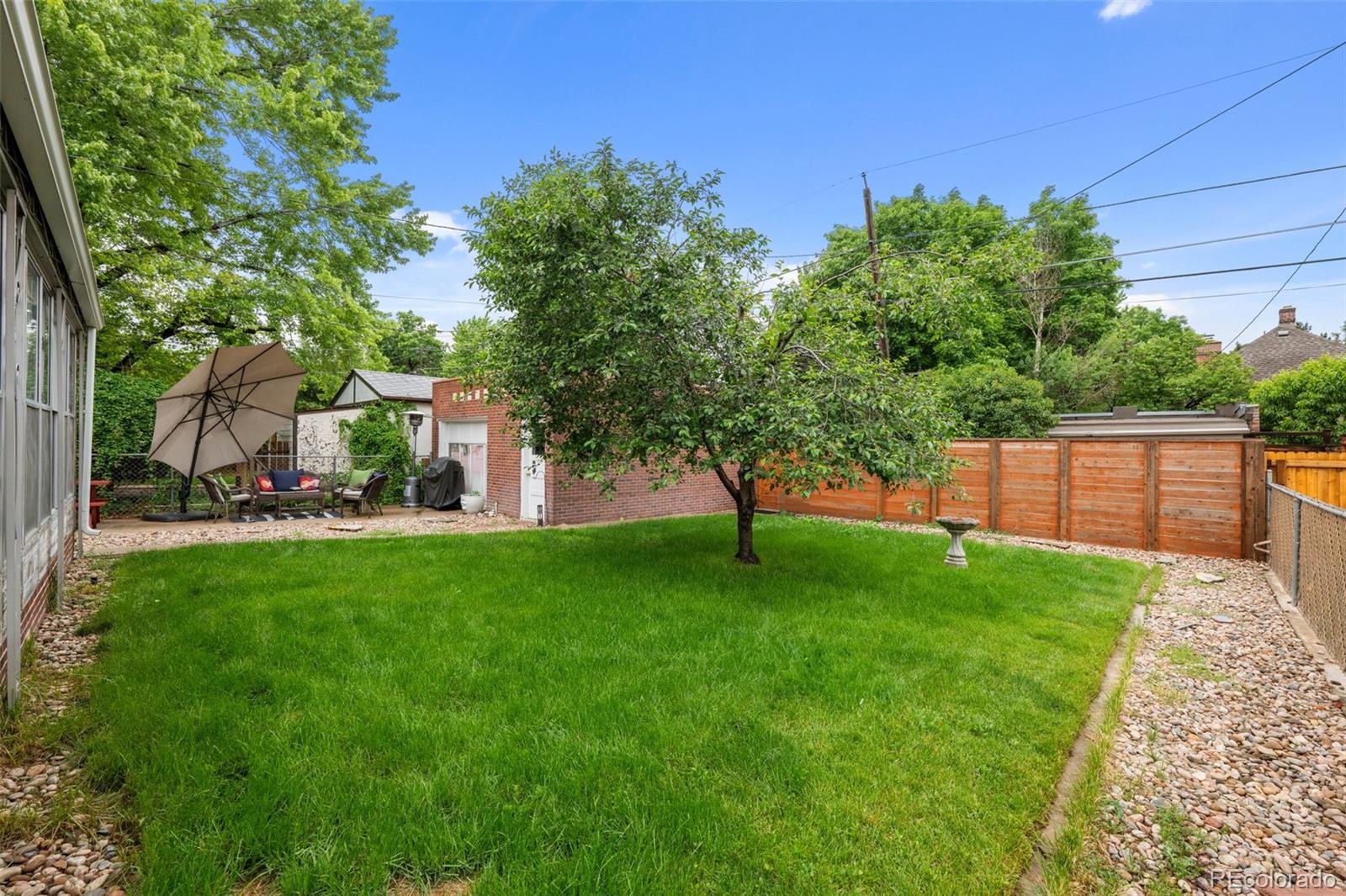 MLS Image #45 for 1429  hudson street,denver, Colorado