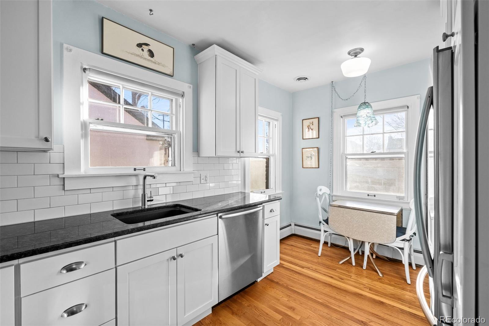 MLS Image #9 for 1429  hudson street,denver, Colorado