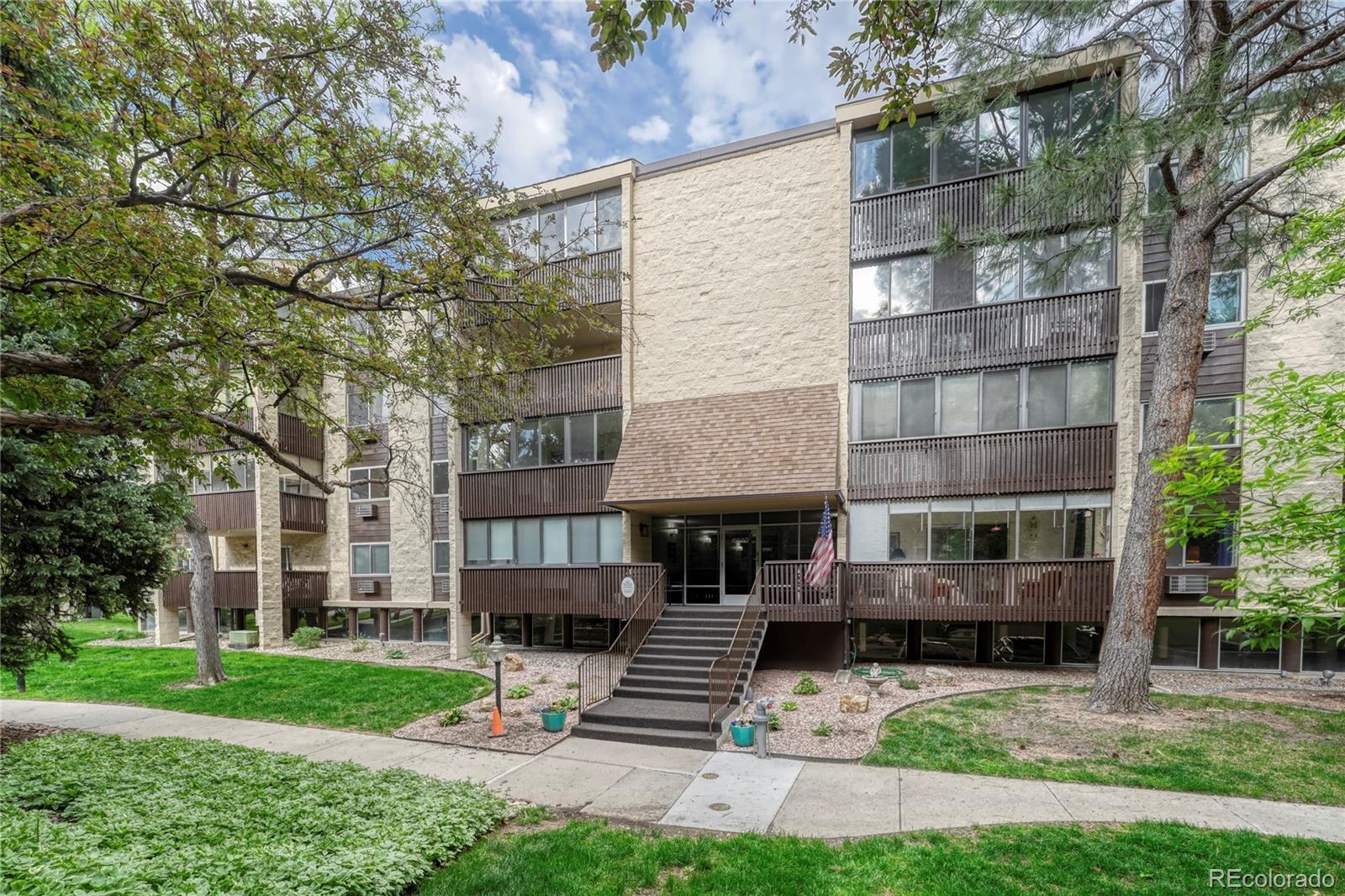 MLS Image #35 for 6940 e girard avenue,denver, Colorado