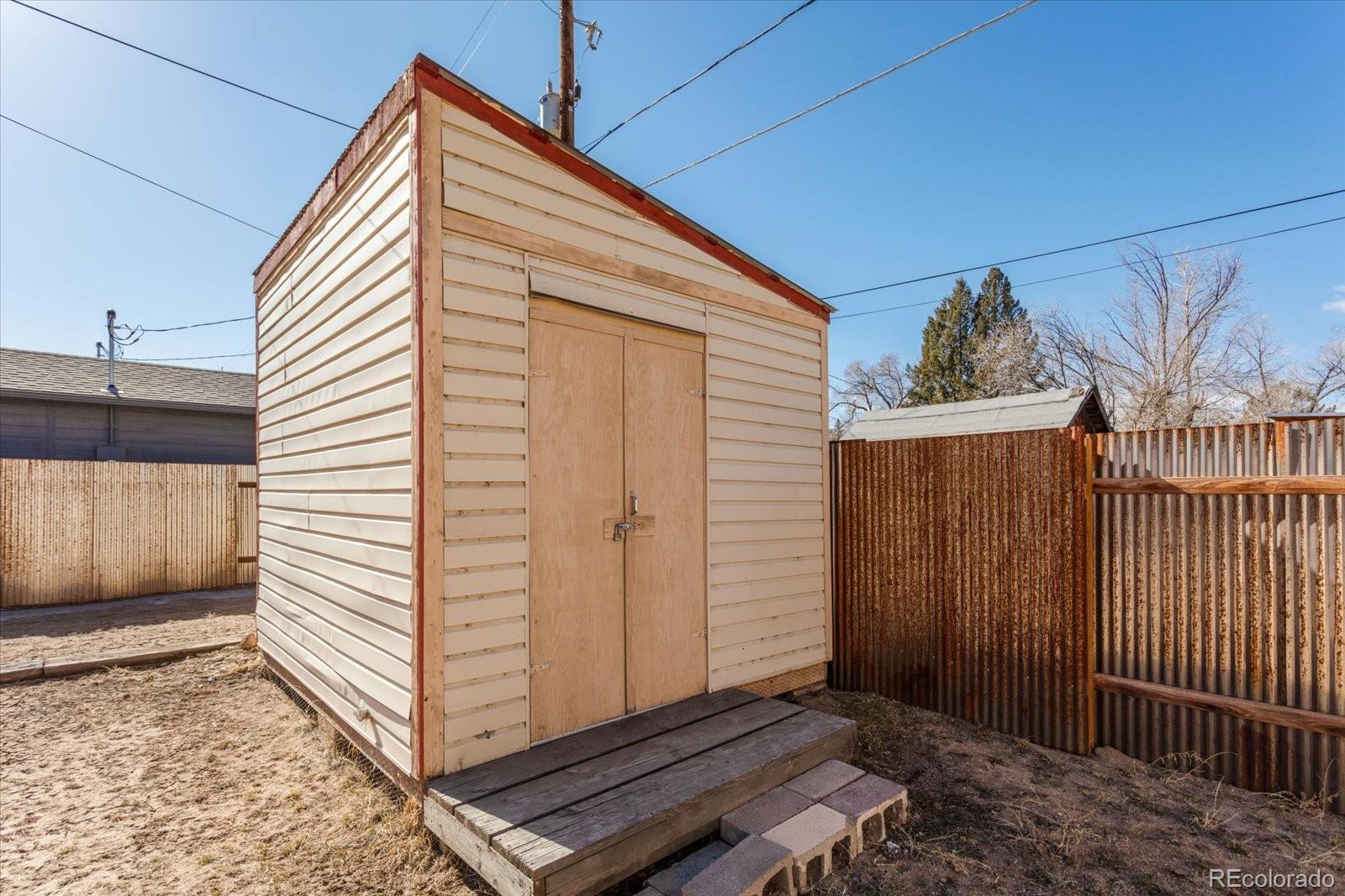 MLS Image #19 for 139  chilcott street,salida, Colorado