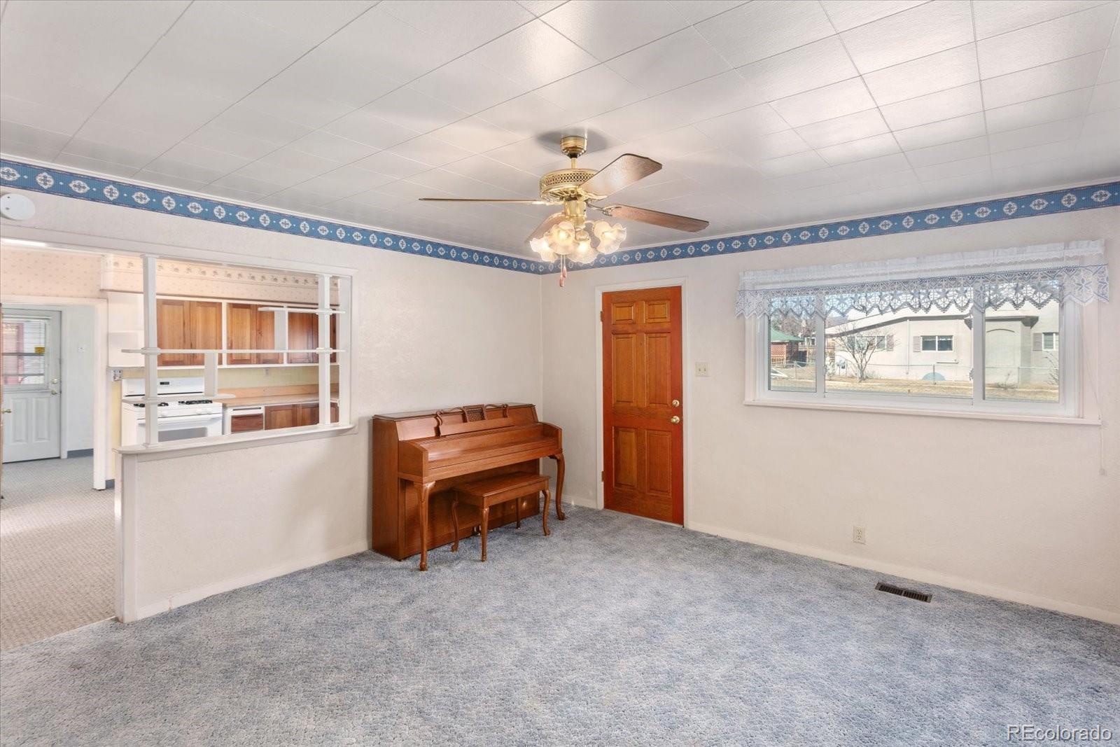 MLS Image #2 for 139  chilcott street,salida, Colorado