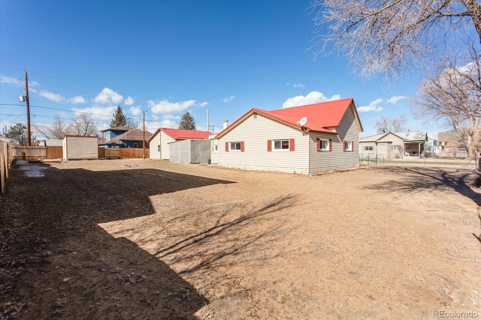 MLS Image #24 for 139  chilcott street,salida, Colorado
