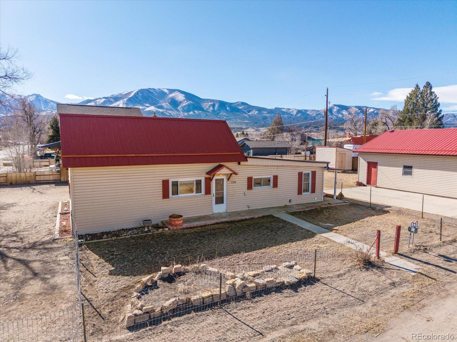 MLS Image #25 for 139  chilcott street,salida, Colorado