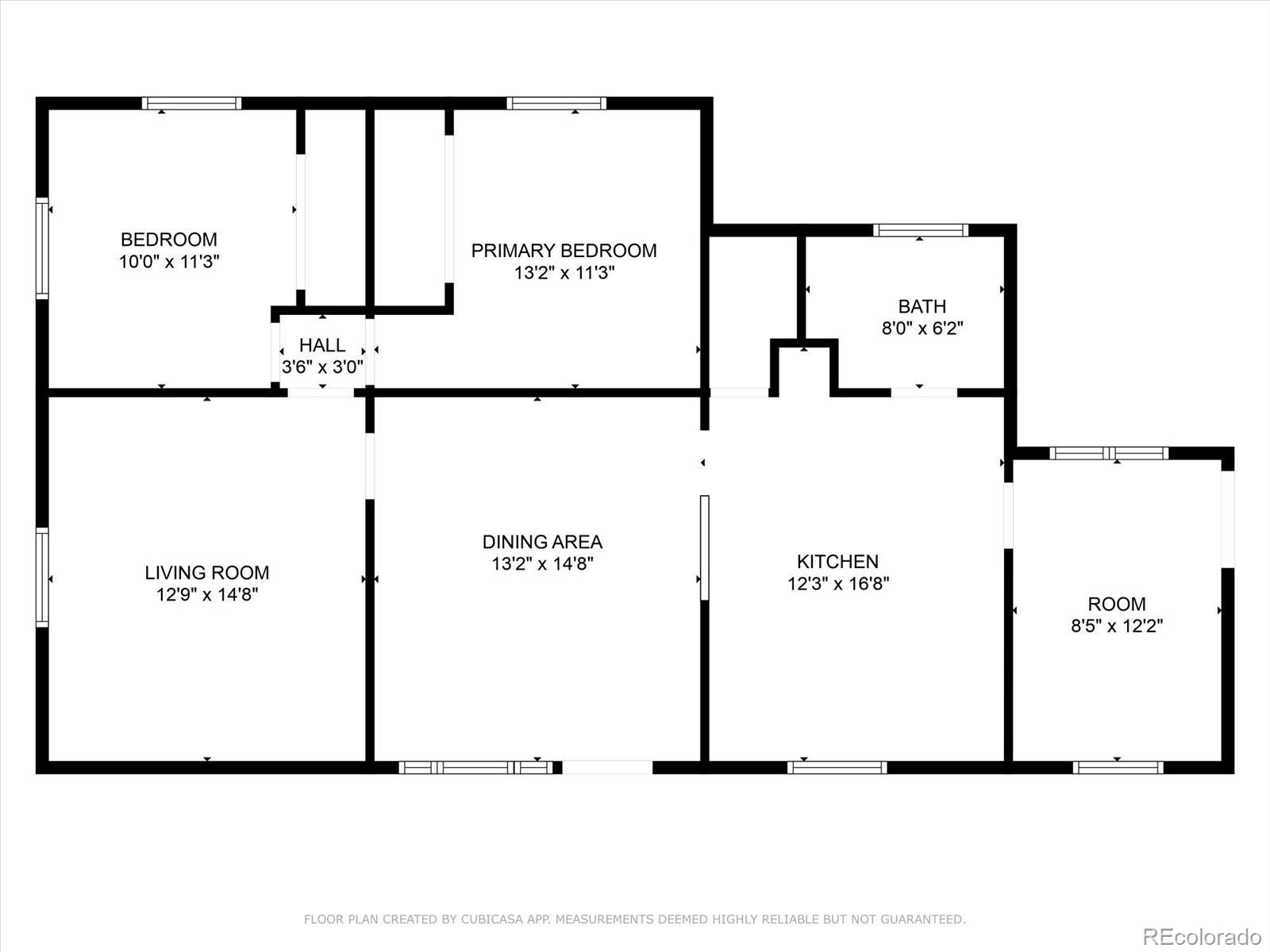 MLS Image #28 for 139  chilcott street,salida, Colorado