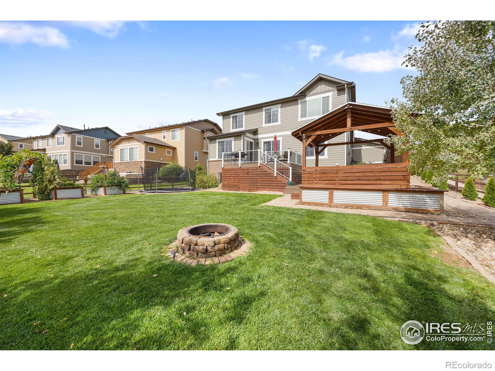 MLS Image #39 for 8281  wynstone court,windsor, Colorado