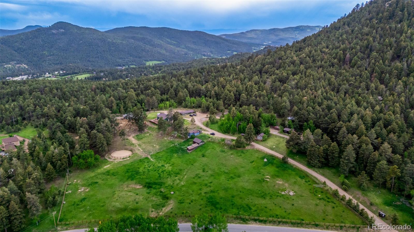 MLS Image #44 for 8537 s doubleheader highway,morrison, Colorado