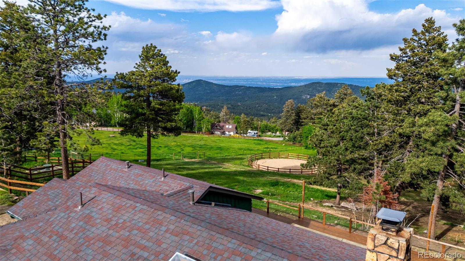 MLS Image #45 for 8537 s doubleheader highway,morrison, Colorado