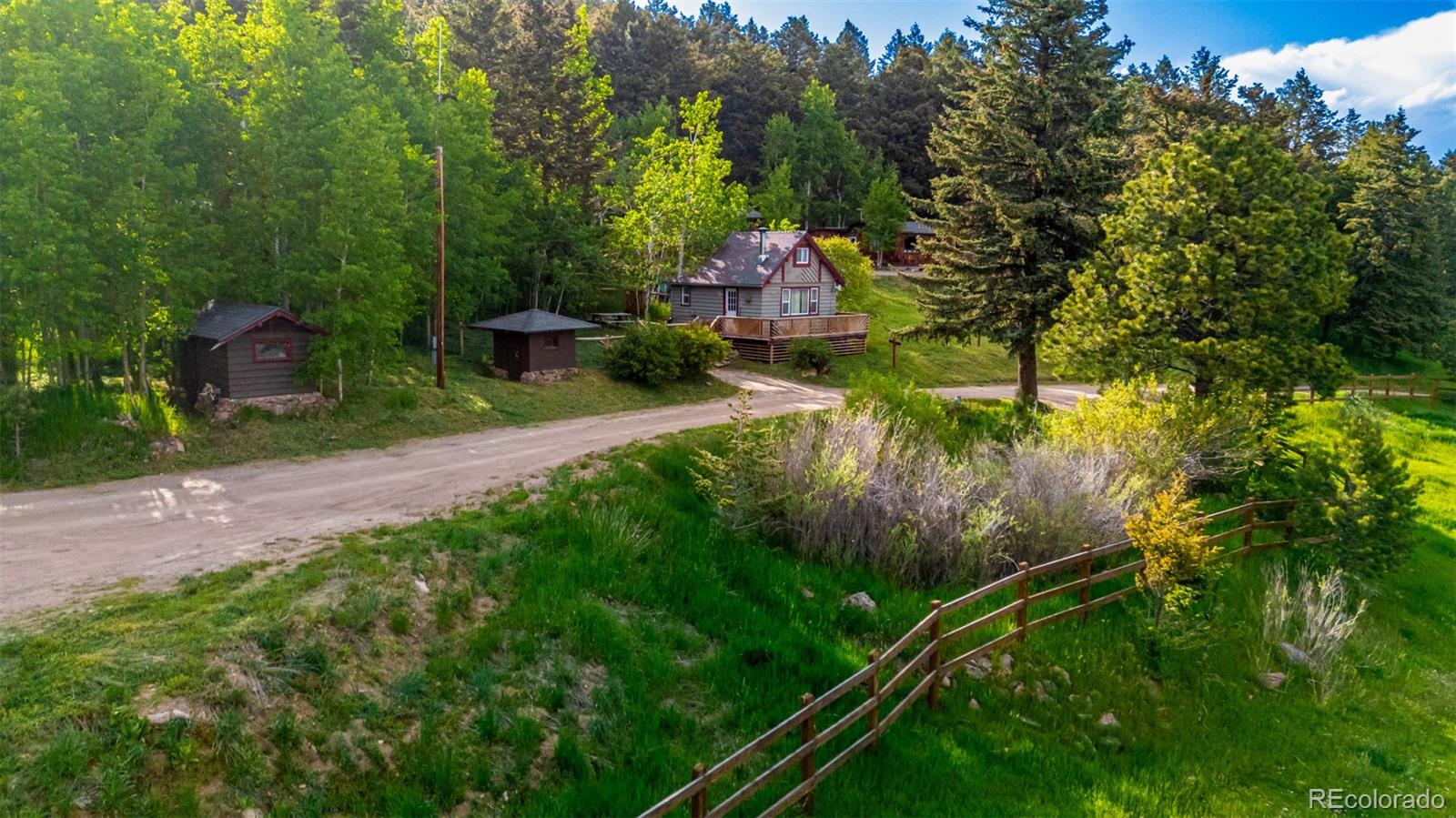MLS Image #47 for 8537 s doubleheader highway,morrison, Colorado