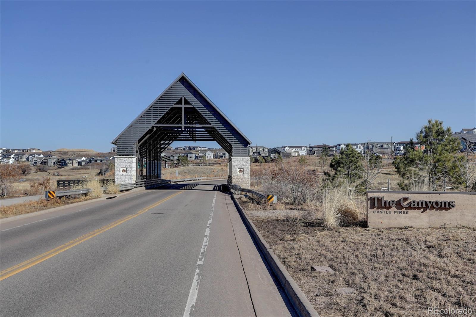 MLS Image #36 for 1732  stable view drive,castle pines, Colorado