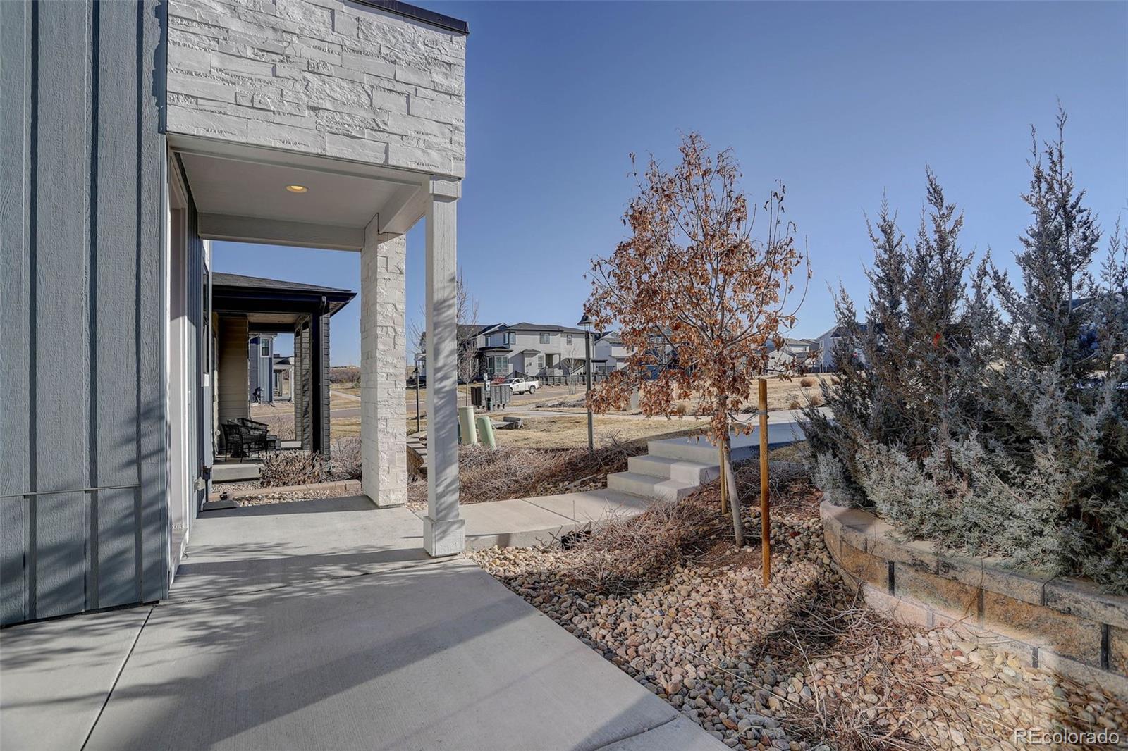 MLS Image #4 for 1732  stable view drive,castle pines, Colorado