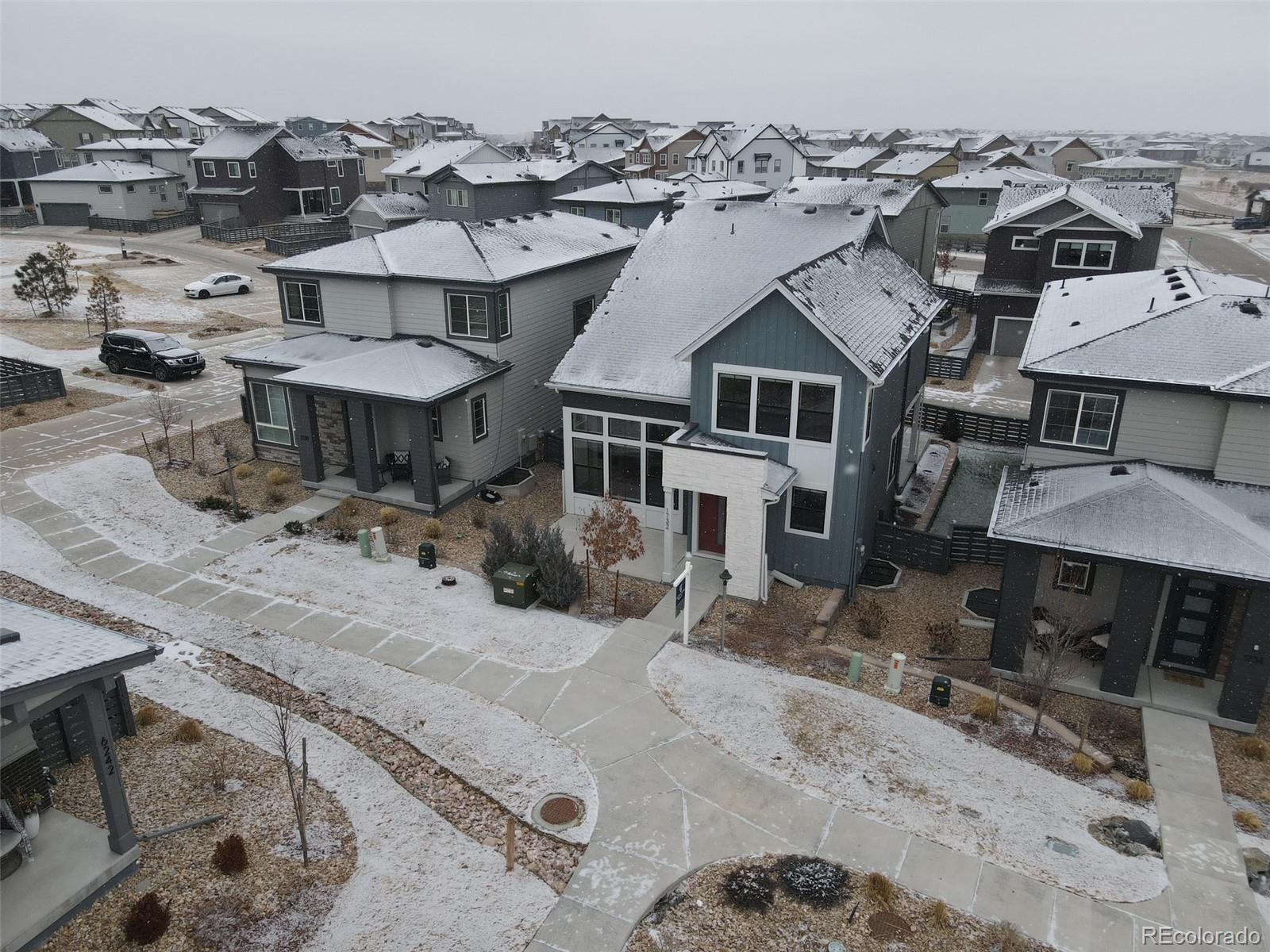 MLS Image #43 for 1732  stable view drive,castle pines, Colorado