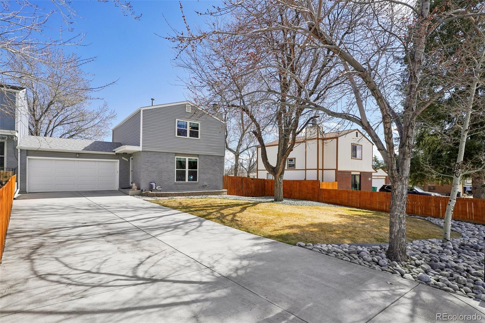 MLS Image #1 for 1376  urban street,lakewood, Colorado