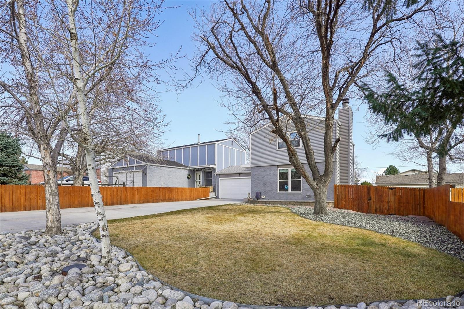 MLS Image #2 for 1376  urban street,lakewood, Colorado