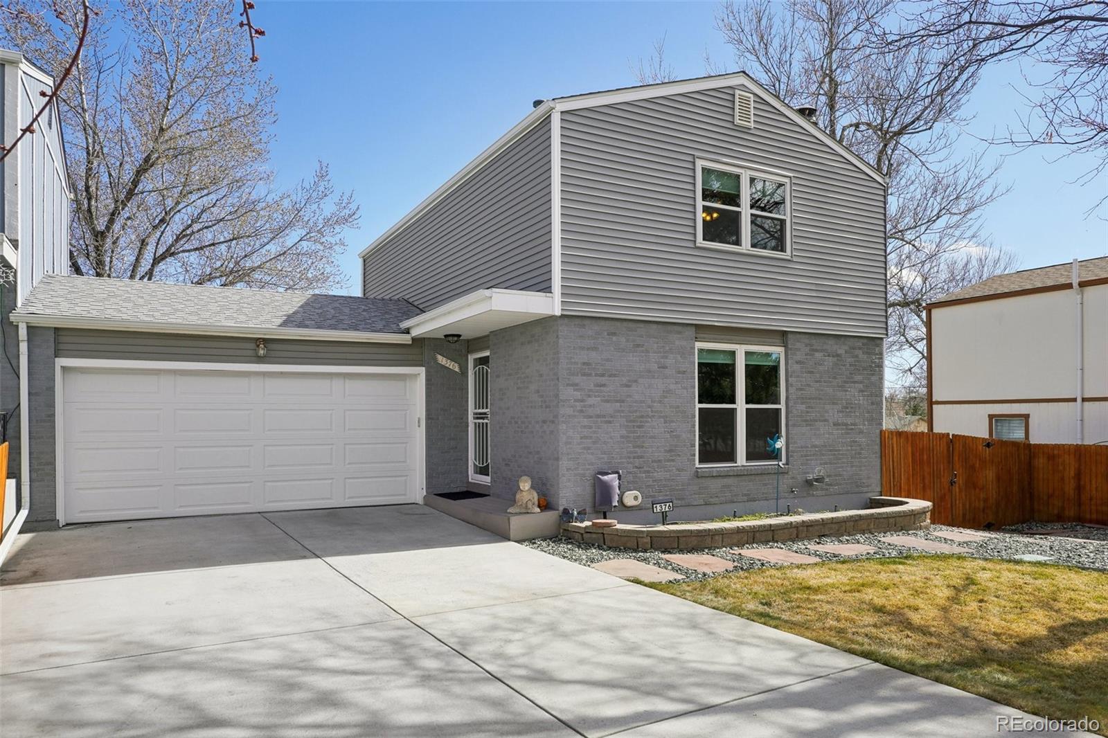 MLS Image #3 for 1376  urban street,lakewood, Colorado