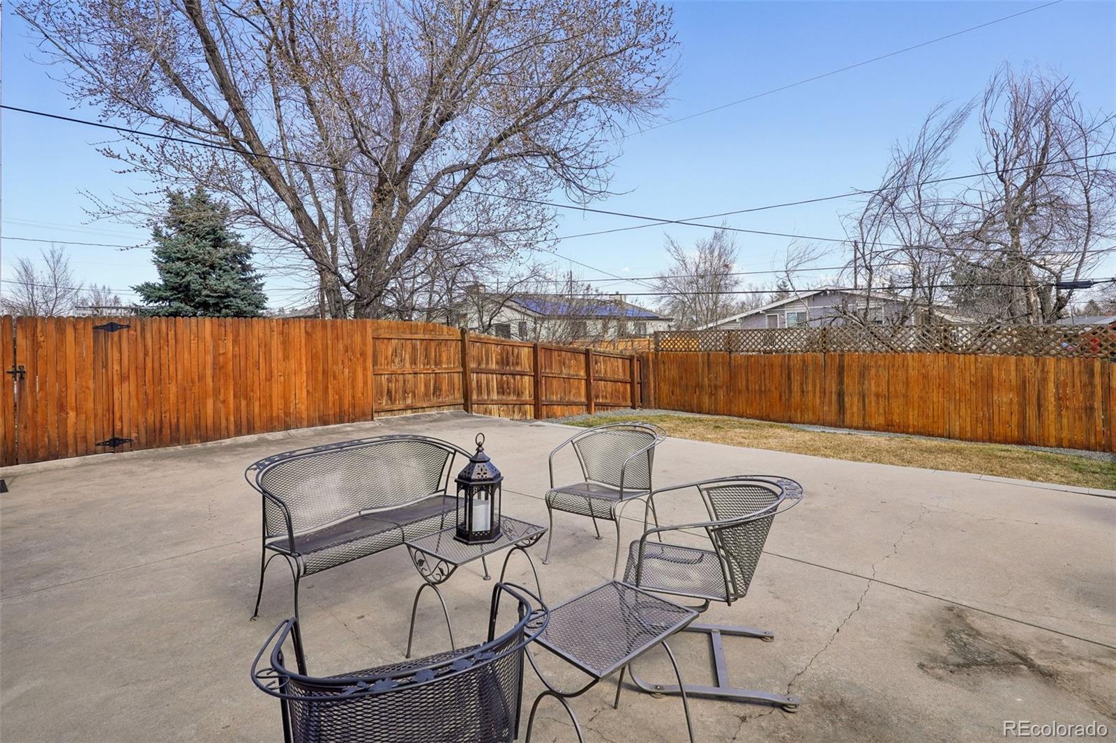 MLS Image #39 for 1376  urban street,lakewood, Colorado