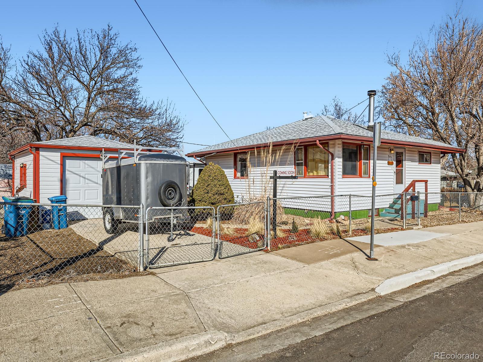 MLS Image #0 for 945  griffith street,louisville, Colorado