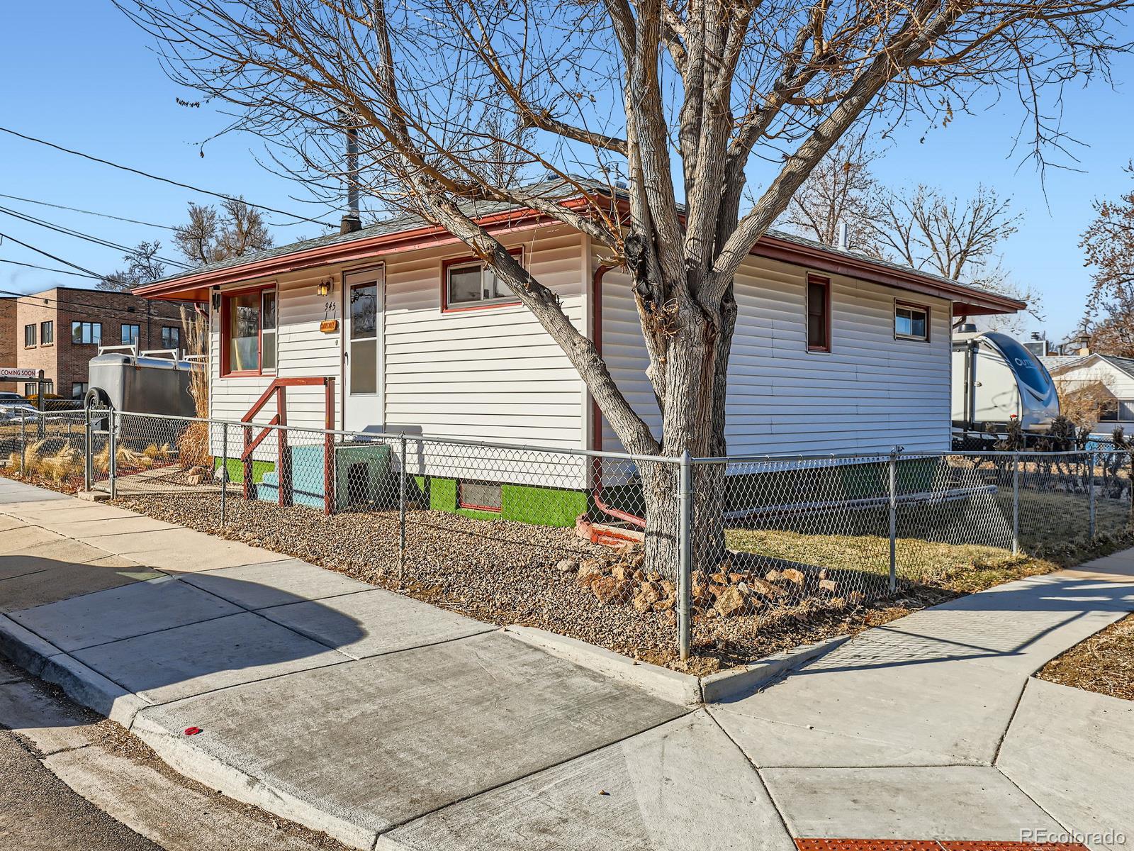 MLS Image #1 for 945  griffith street,louisville, Colorado