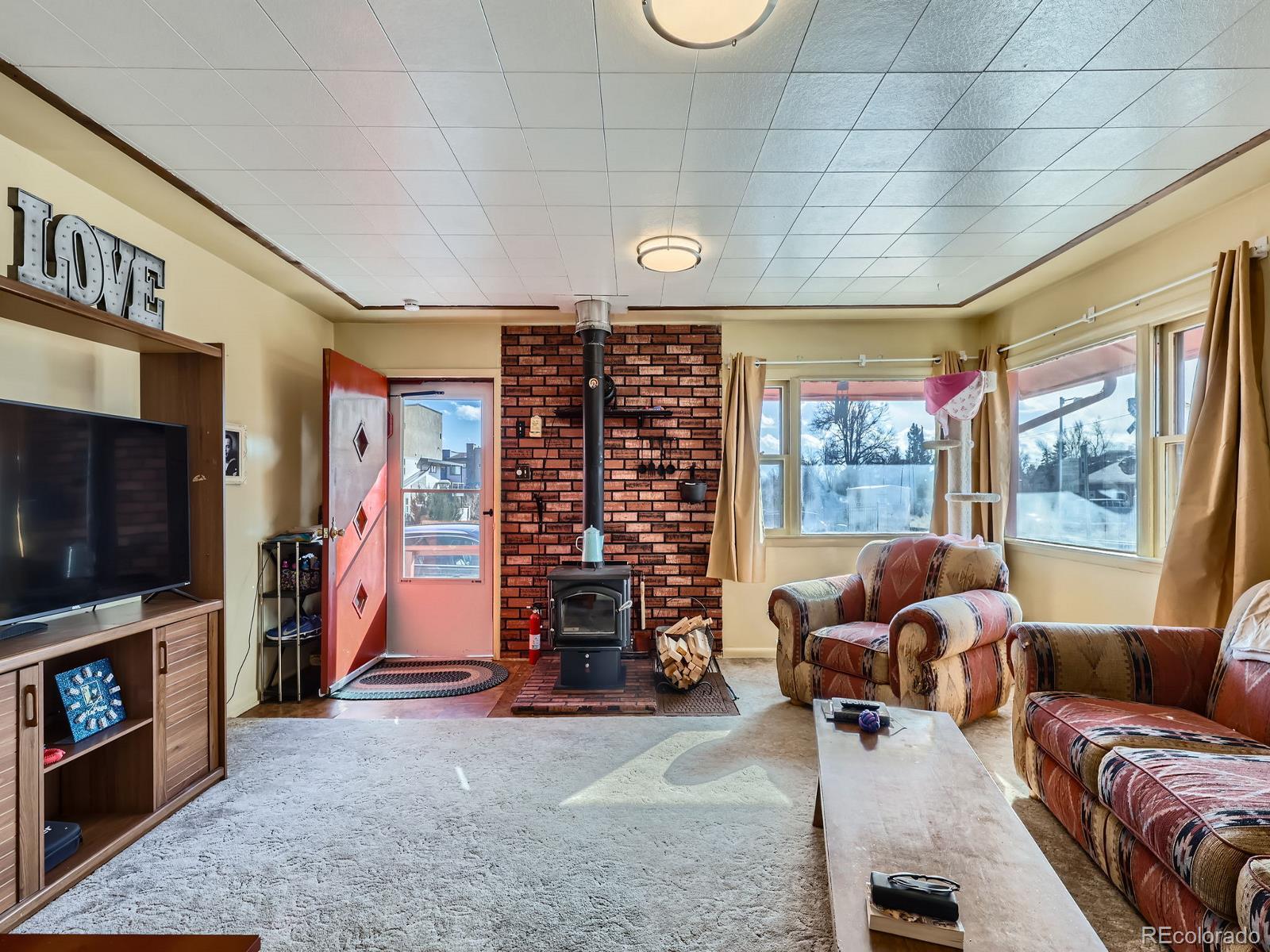 MLS Image #5 for 945  griffith street,louisville, Colorado