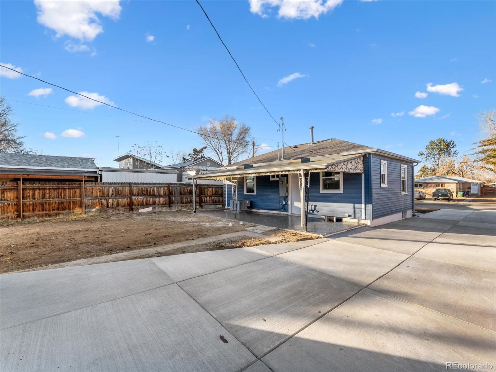 MLS Image #18 for 2826 w park place,denver, Colorado