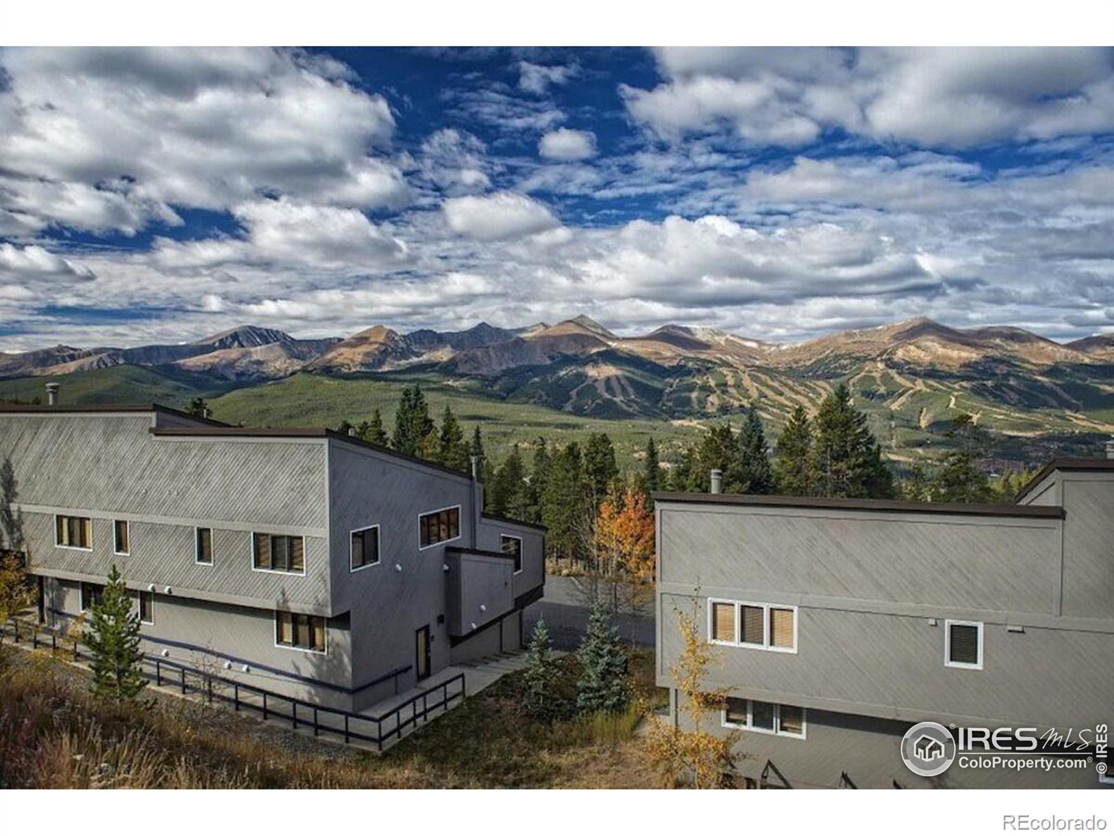 MLS Image #0 for 53  view lane,breckenridge, Colorado