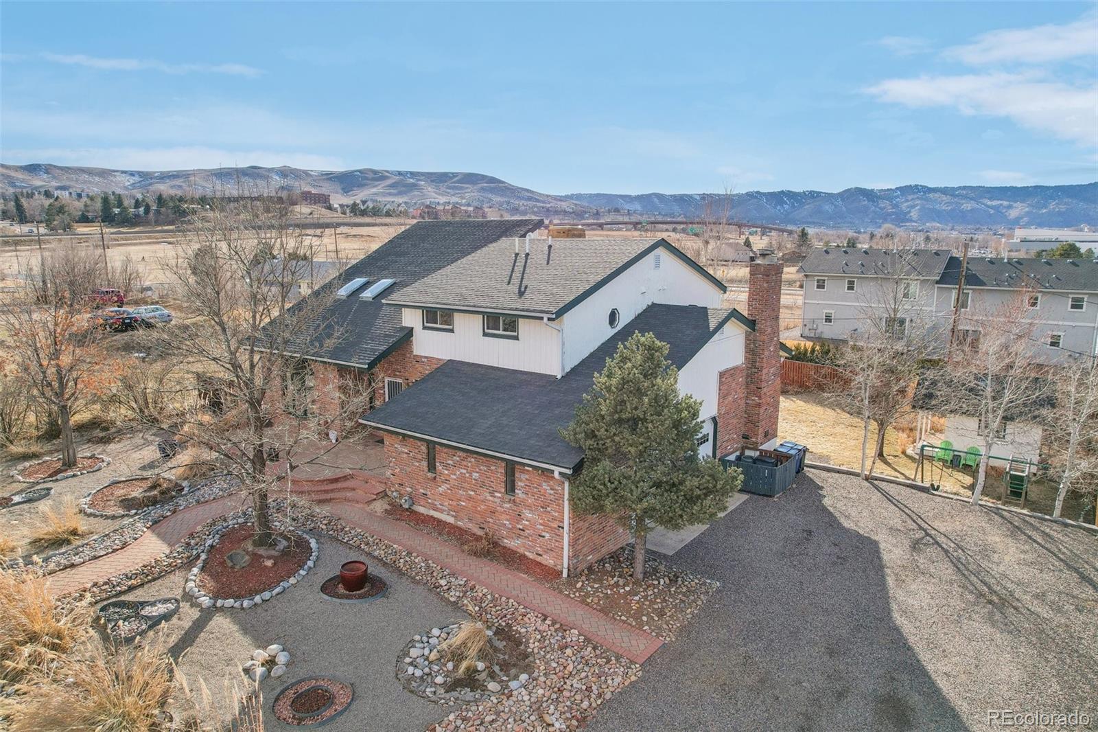 MLS Image #2 for 767  ellis street,golden, Colorado