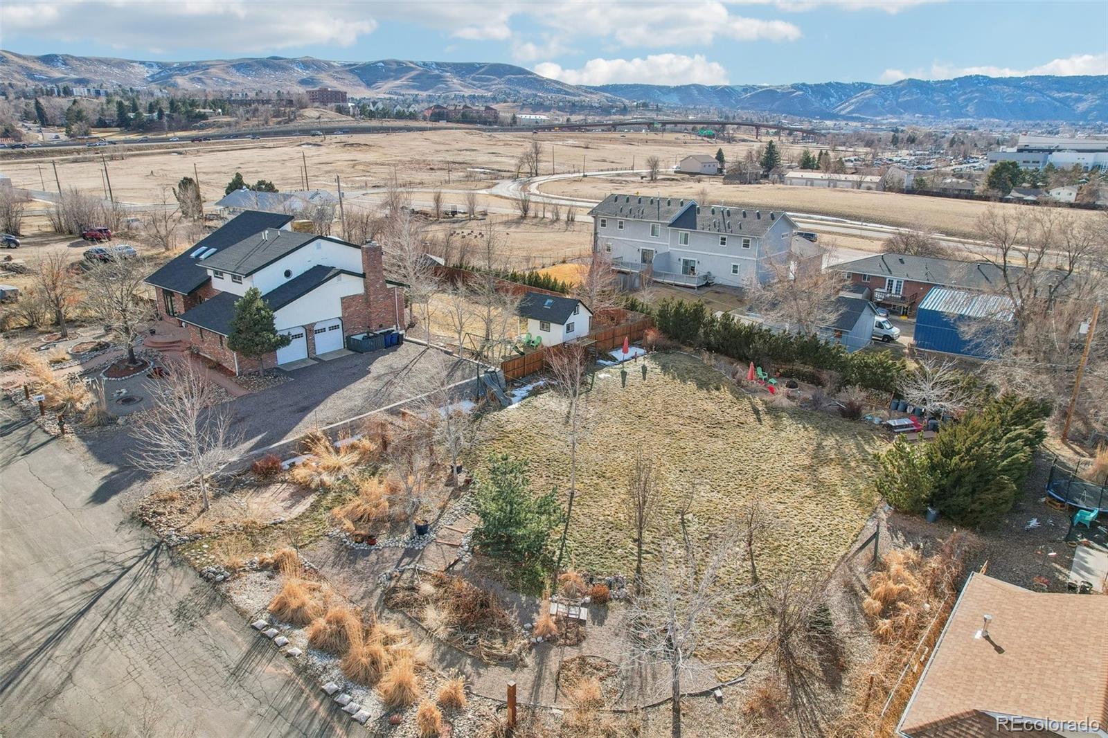 MLS Image #46 for 767  ellis street,golden, Colorado