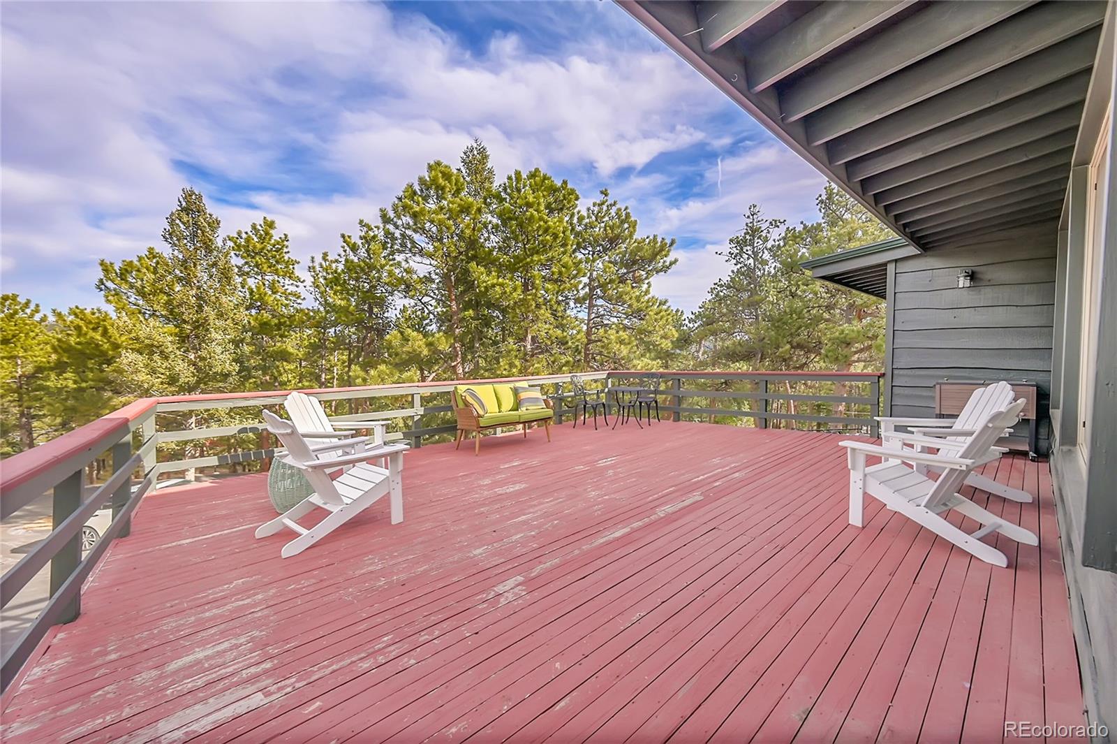 MLS Image #22 for 29304  thimbleberry lane,evergreen, Colorado