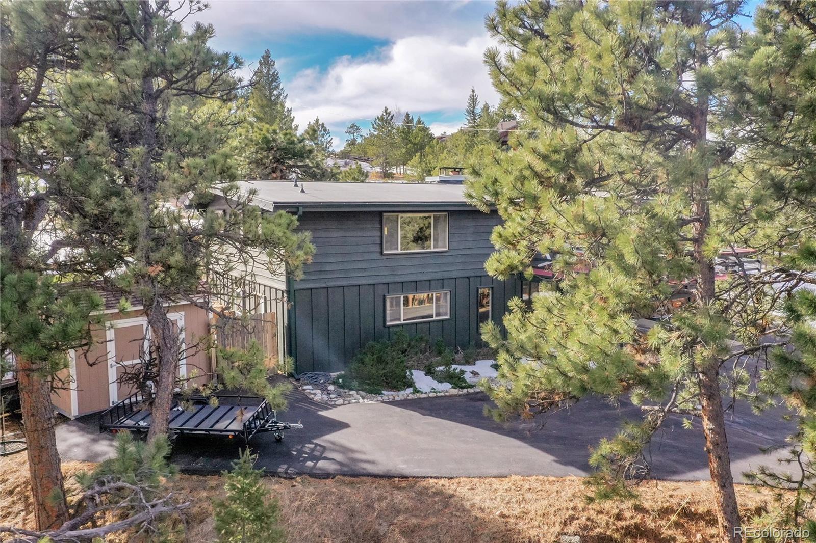 MLS Image #26 for 29304  thimbleberry lane,evergreen, Colorado