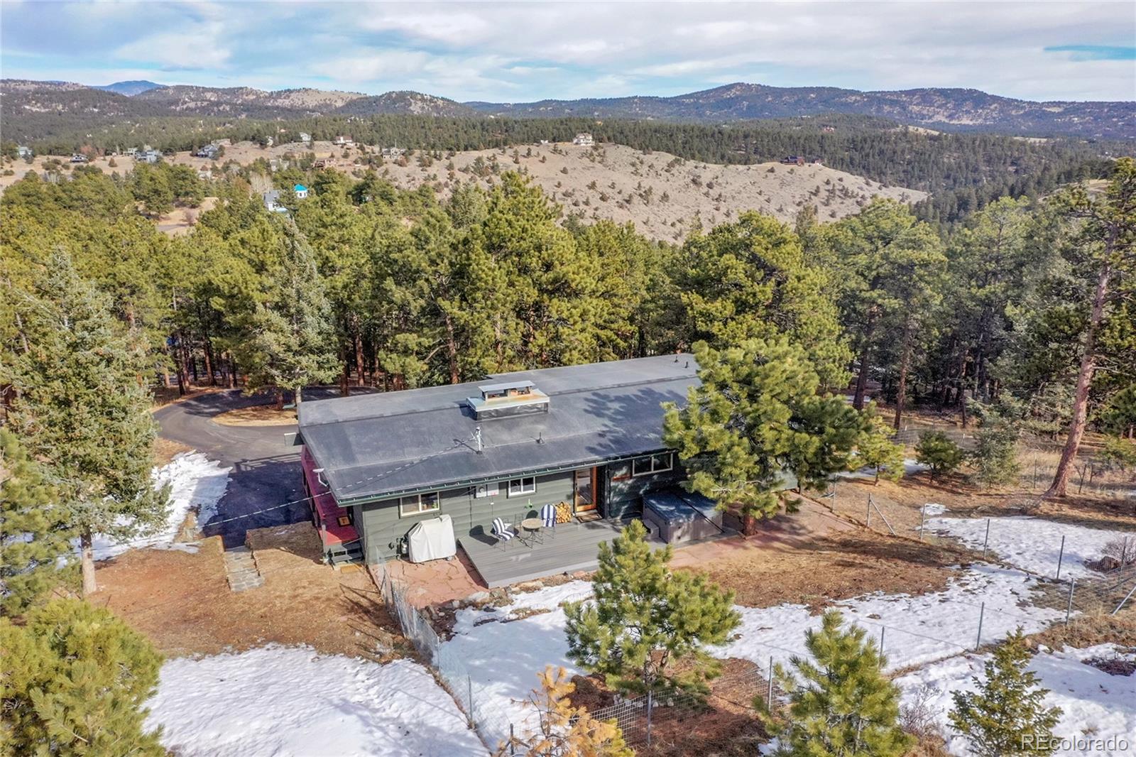 MLS Image #27 for 29304  thimbleberry lane,evergreen, Colorado