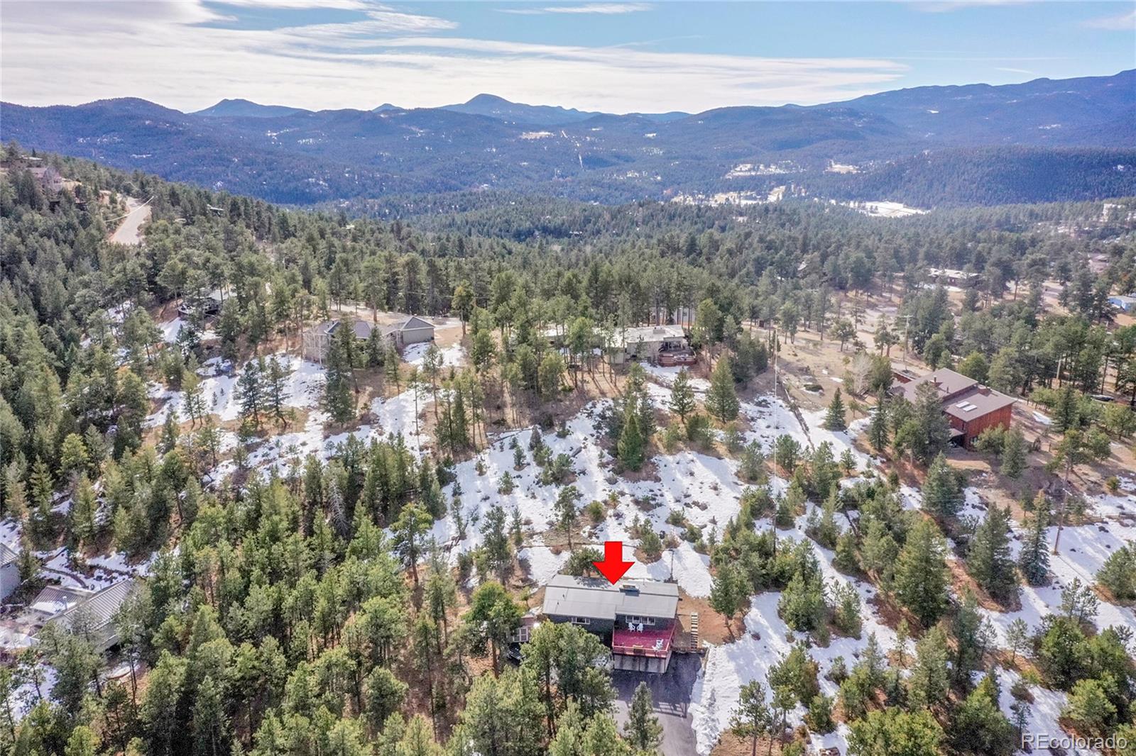 MLS Image #28 for 29304  thimbleberry lane,evergreen, Colorado