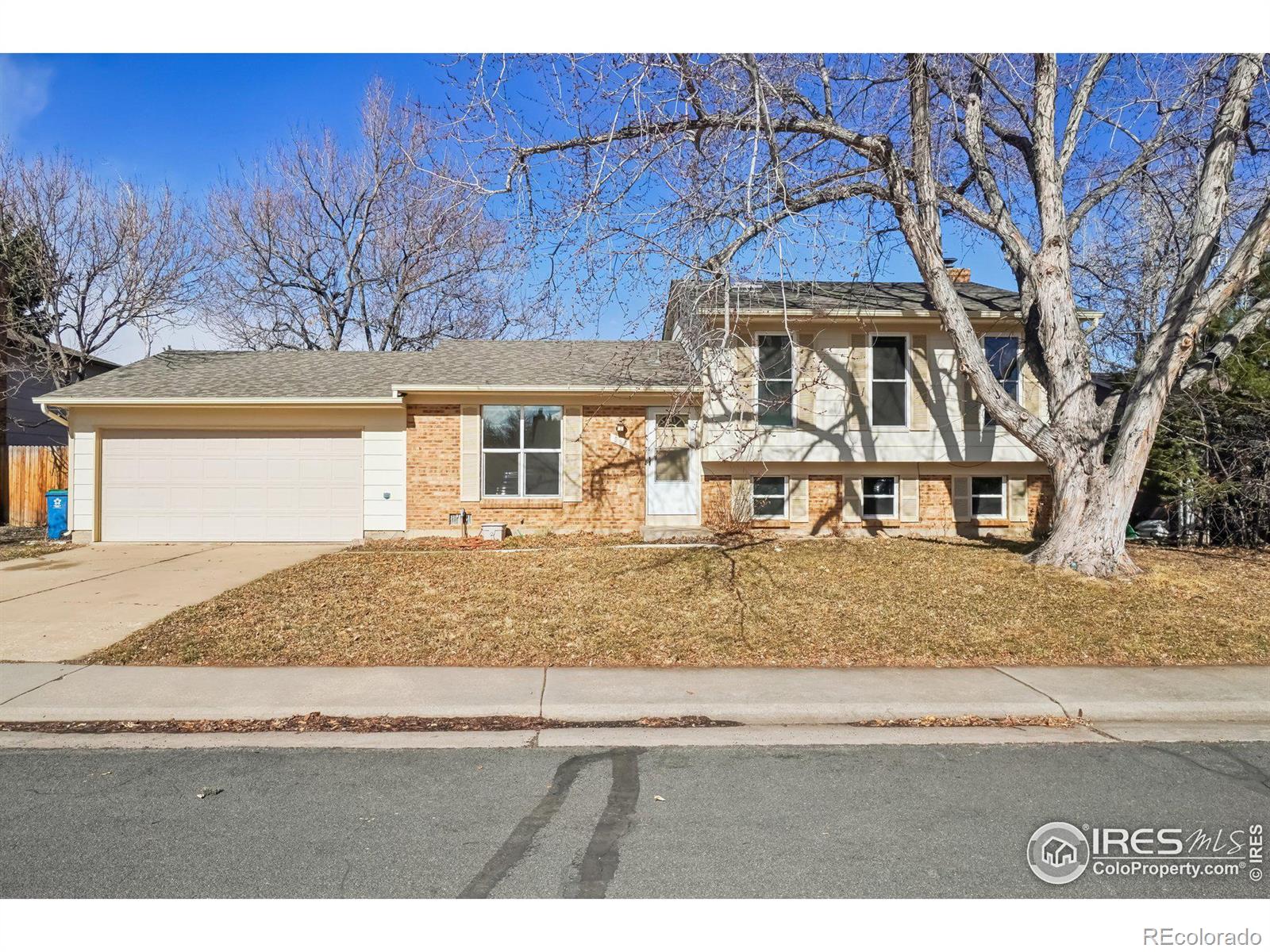 MLS Image #0 for 965 w willow street,louisville, Colorado