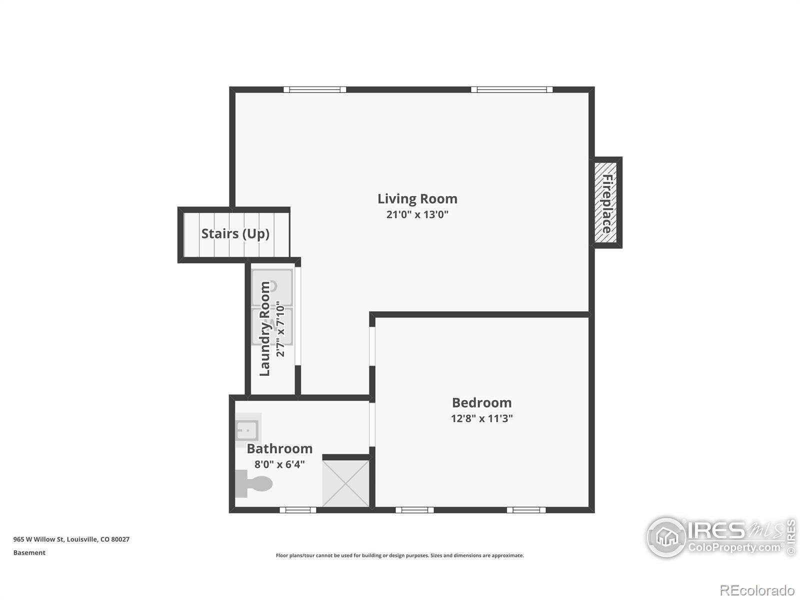 MLS Image #34 for 965 w willow street,louisville, Colorado