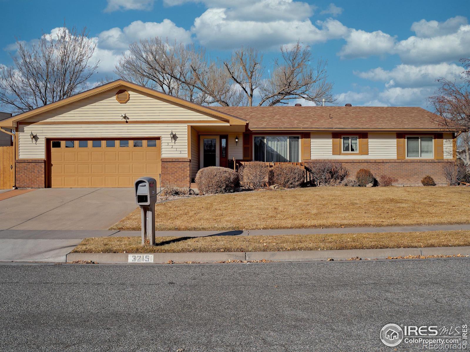 MLS Image #0 for 3215  beechwood street,grand junction, Colorado