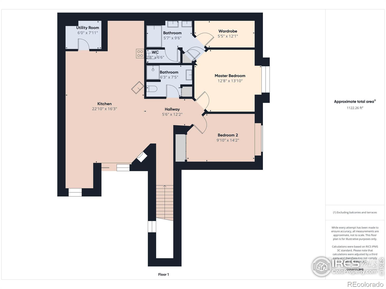 MLS Image #16 for 5151 w 29th street,greeley, Colorado