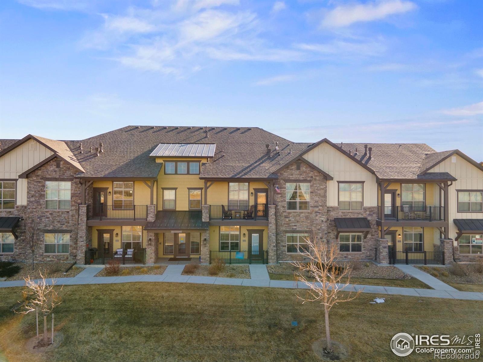 MLS Image #0 for 6634  crystal downs drive,windsor, Colorado