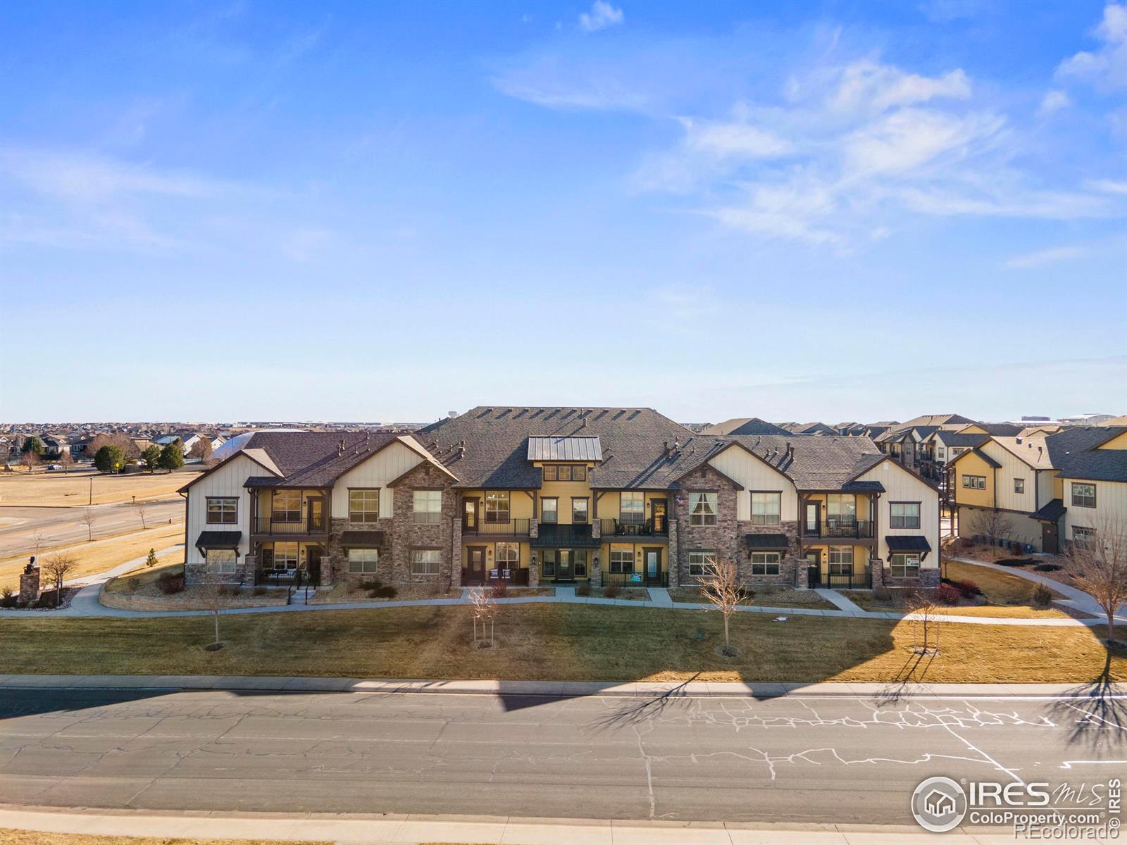 MLS Image #1 for 6634  crystal downs drive,windsor, Colorado