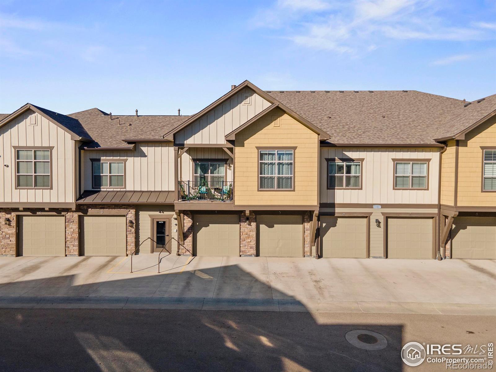 MLS Image #24 for 6634  crystal downs drive,windsor, Colorado