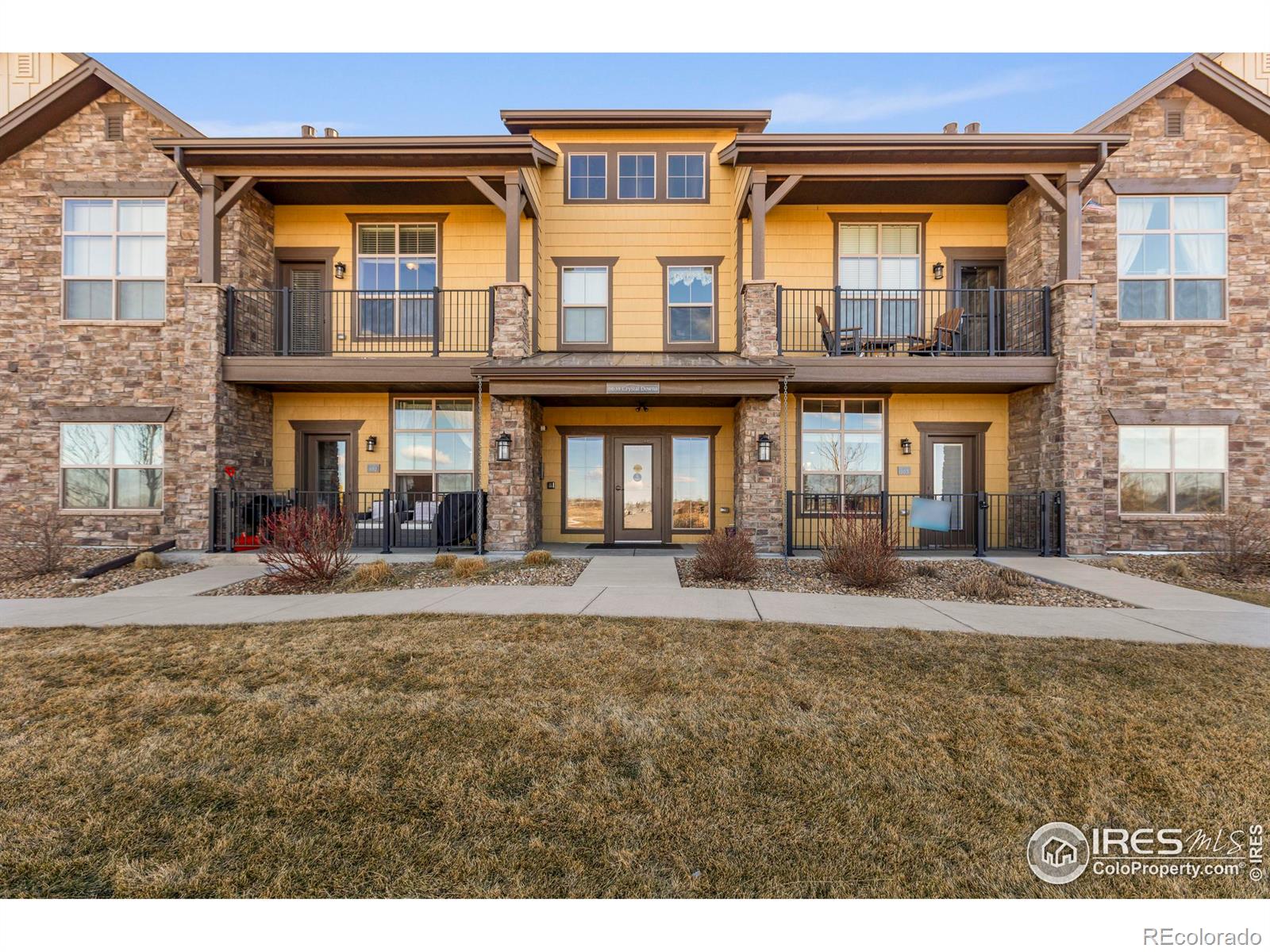 MLS Image #28 for 6634  crystal downs drive,windsor, Colorado