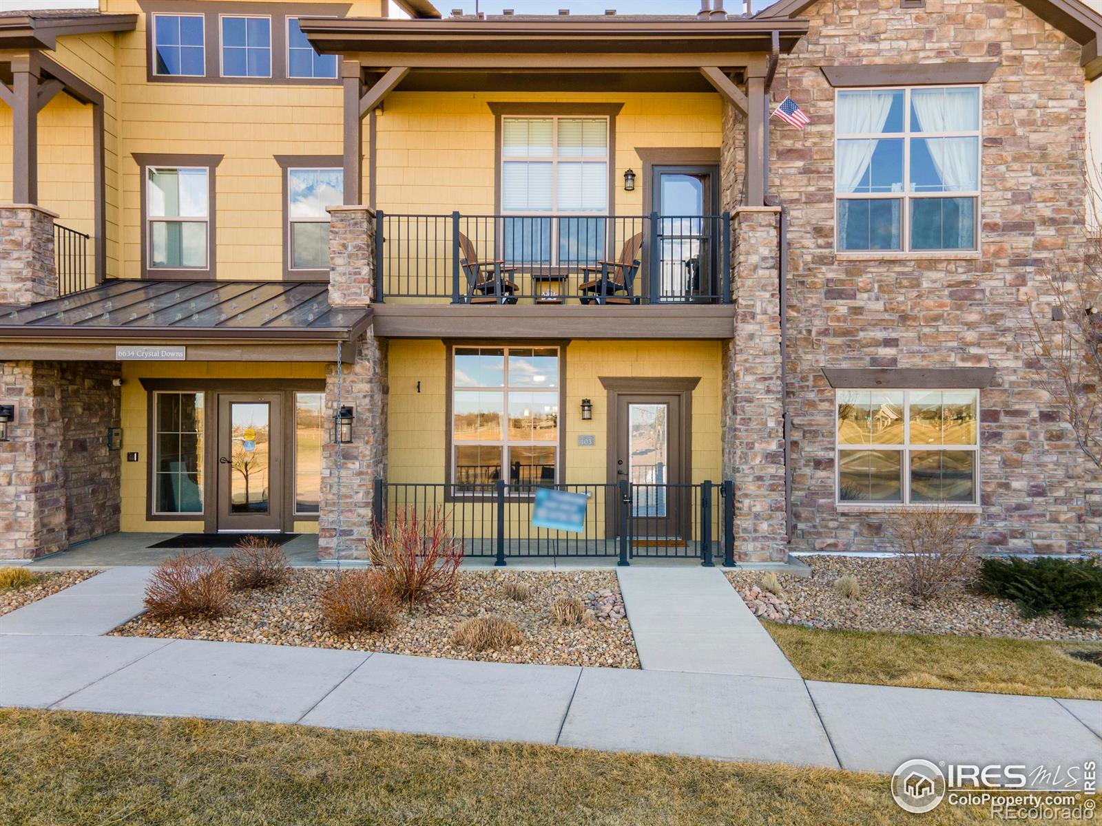 MLS Image #3 for 6634  crystal downs drive,windsor, Colorado