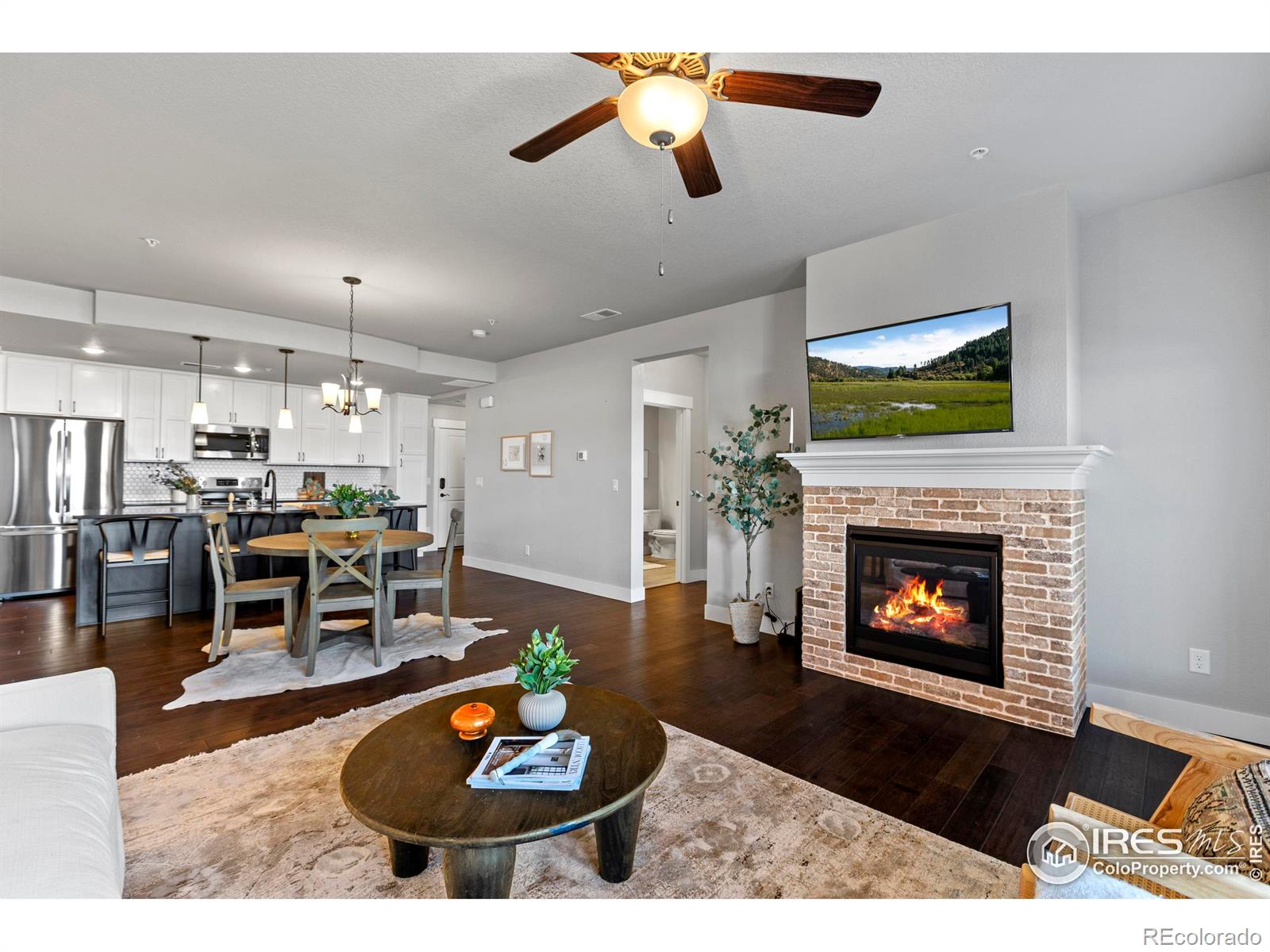 MLS Image #6 for 6634  crystal downs drive,windsor, Colorado