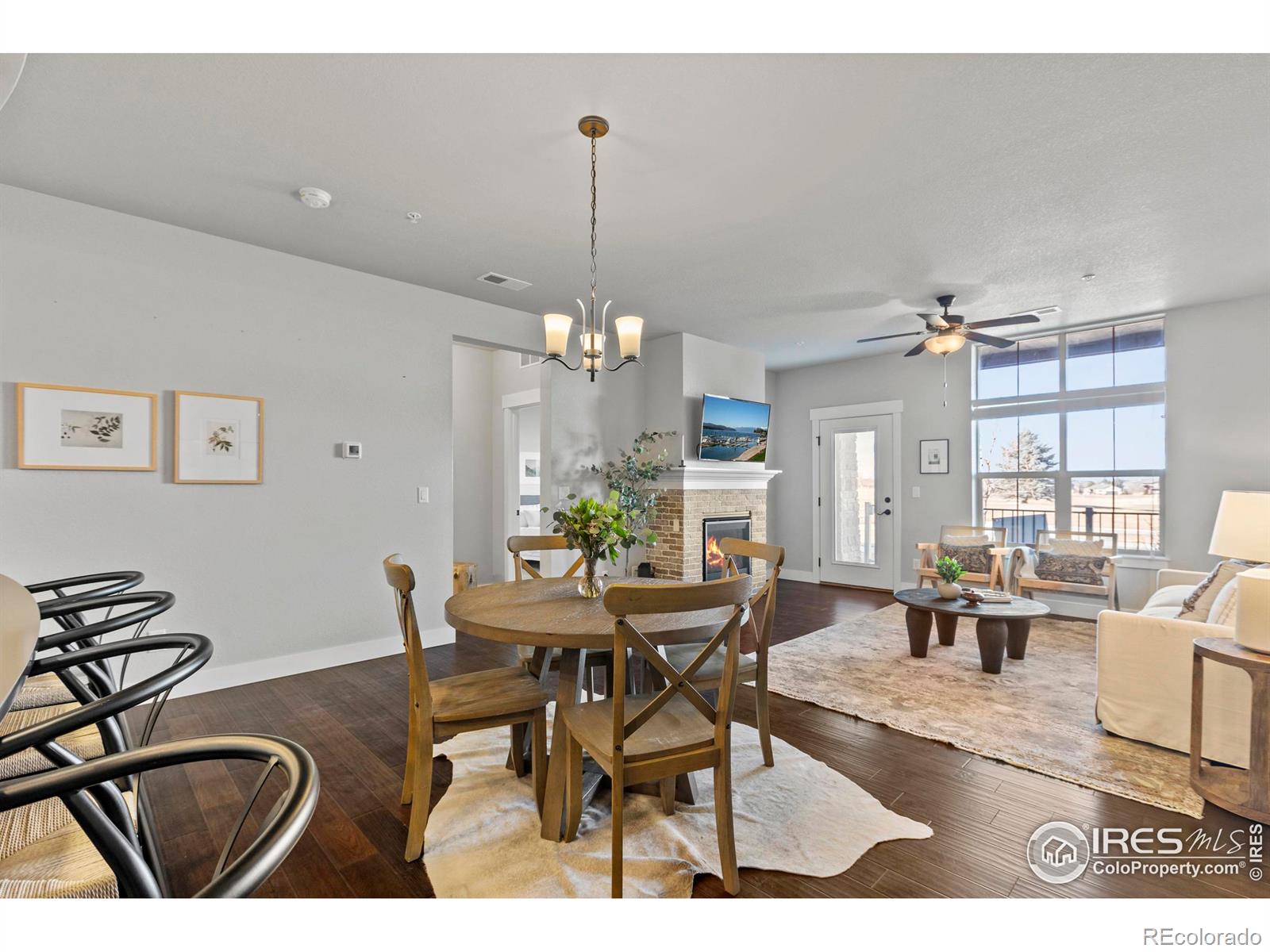 MLS Image #8 for 6634  crystal downs drive,windsor, Colorado