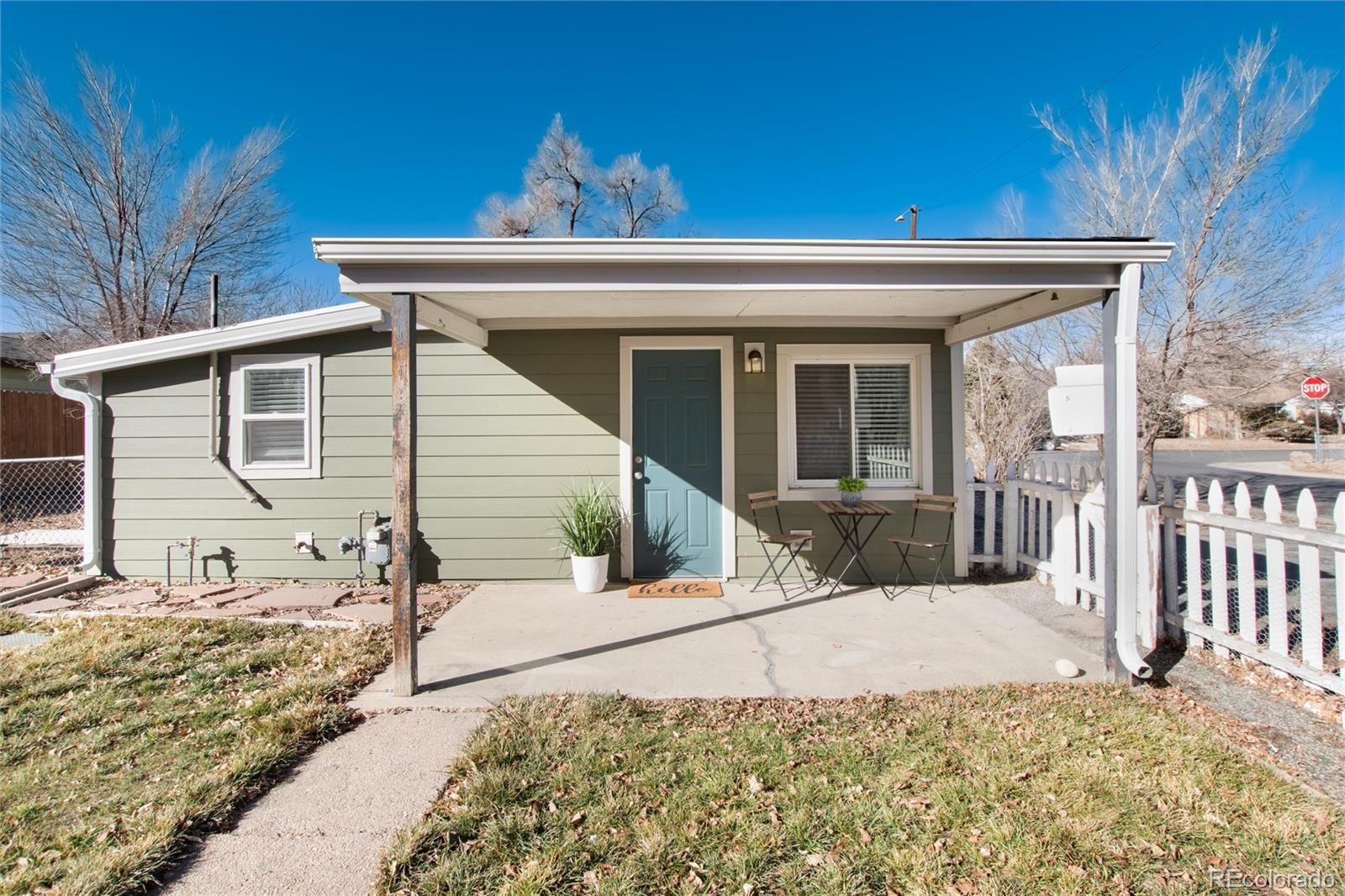 MLS Image #2 for 377  stuart street,denver, Colorado