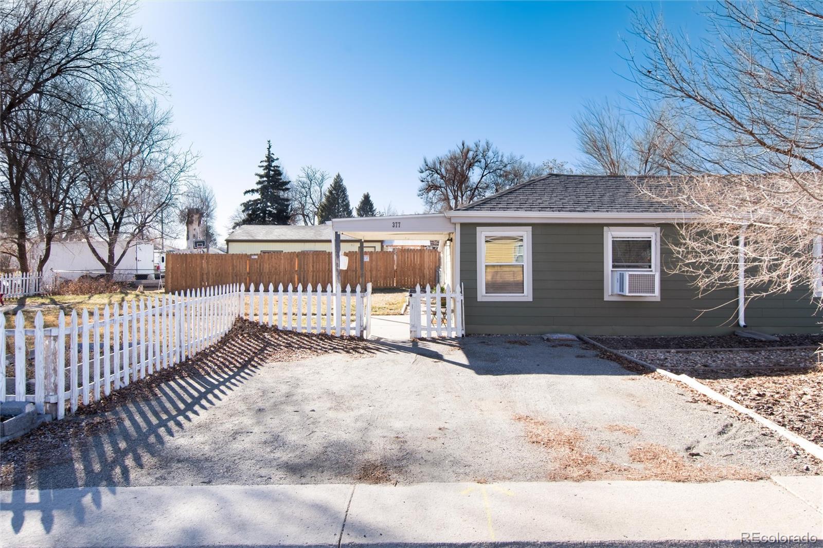 MLS Image #26 for 377  stuart street,denver, Colorado