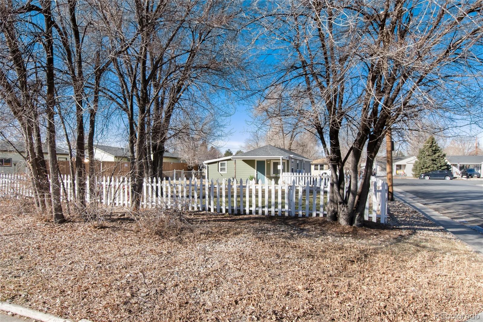 MLS Image #28 for 377  stuart street,denver, Colorado